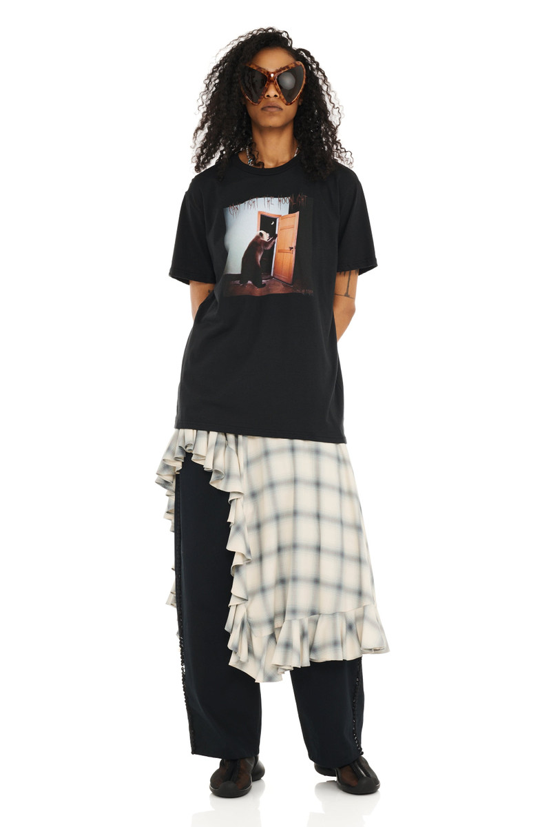 Collina Strada MOONLIGHT GRAPHIC TEE outlook