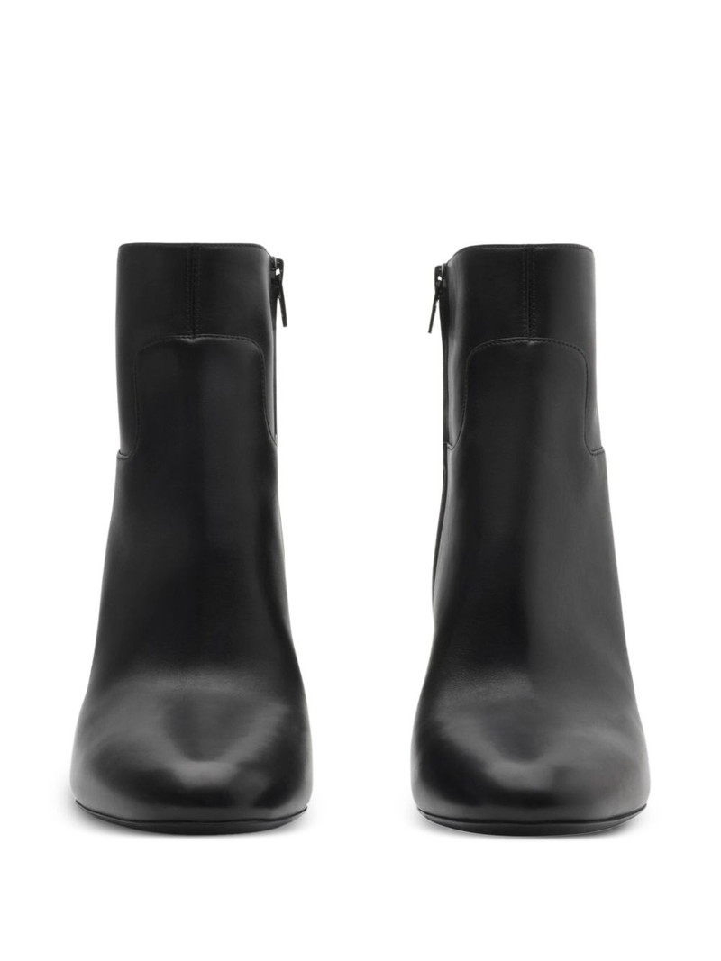 Burberry 90mm Trinket boots outlook