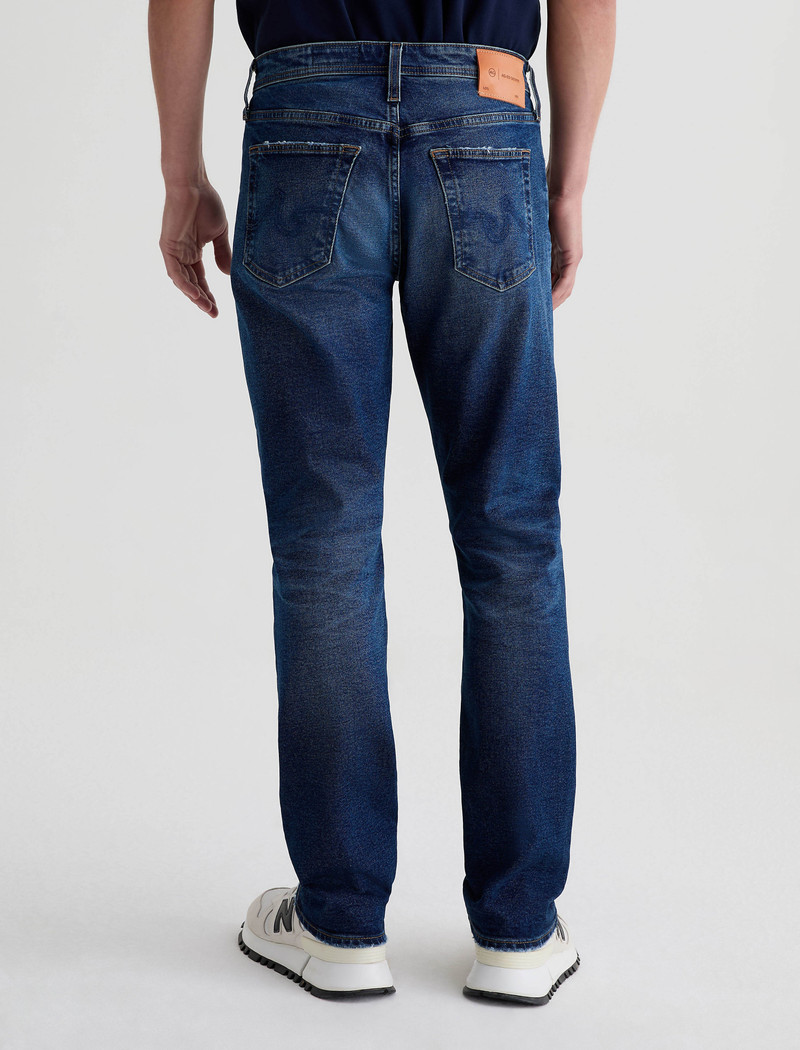 Everett Jean 8