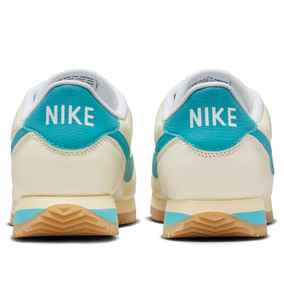 (WMNS) Nike Cortez 'Coconut Milk Teal Nebula' HF4268-113 - 5