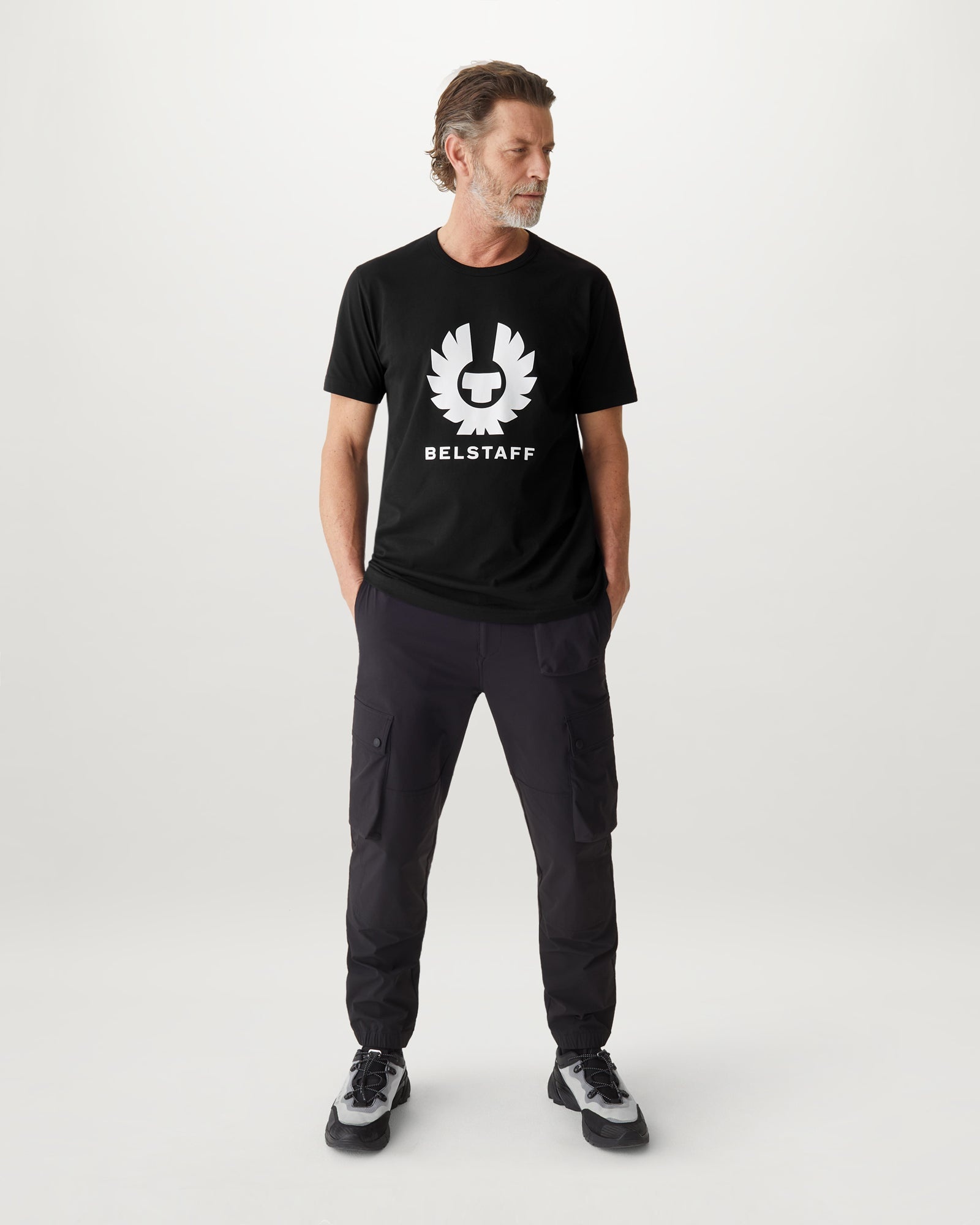 BELSTAFF PHOENIX T-SHIRT - 2