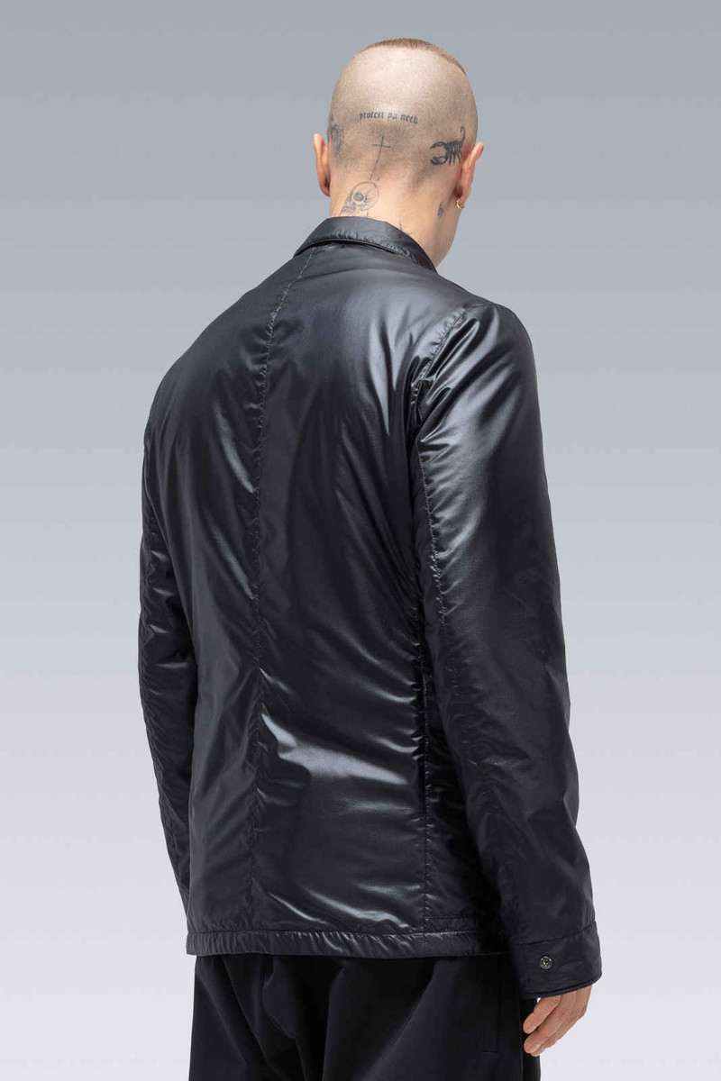 J29-PX HD Nylon Polartec® Alpha® Modular Blazer Black 3