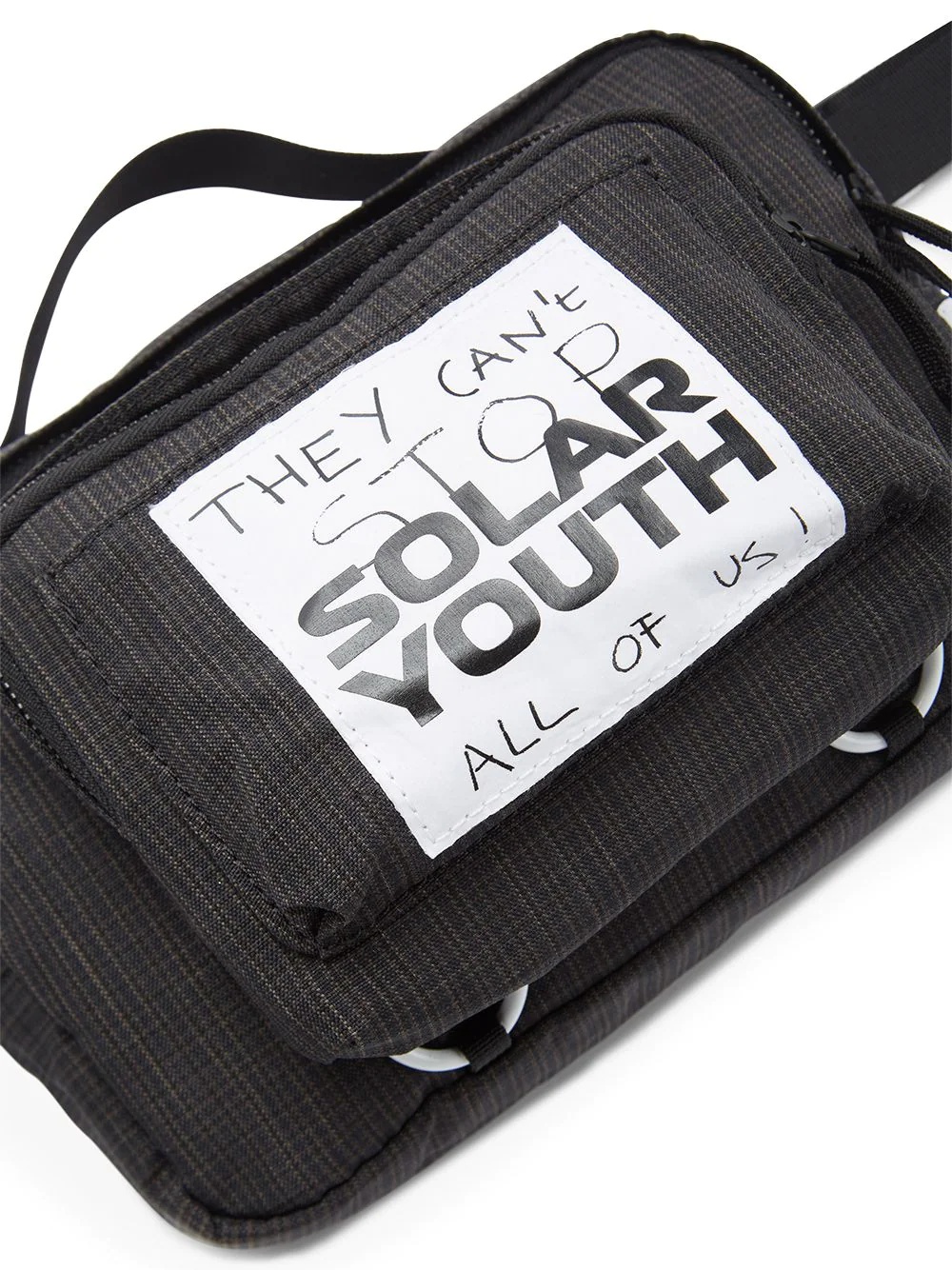 x Eastpak Solar Youth belt bag - 2