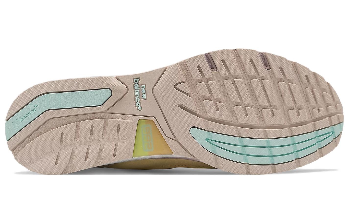 New Balance 992 Made in USA 'Multi-Color' M992AB - 4