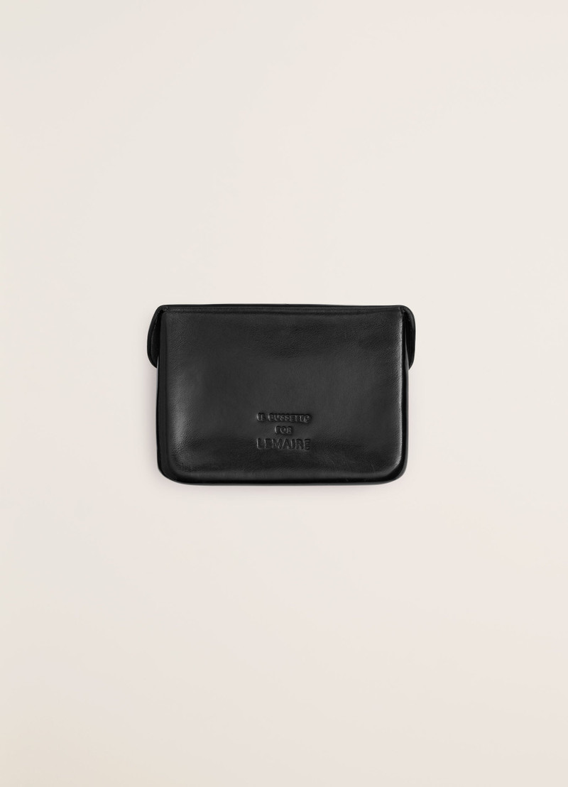 IL BUSSETTO FOR LEMAIRE CARD HOLDER 3