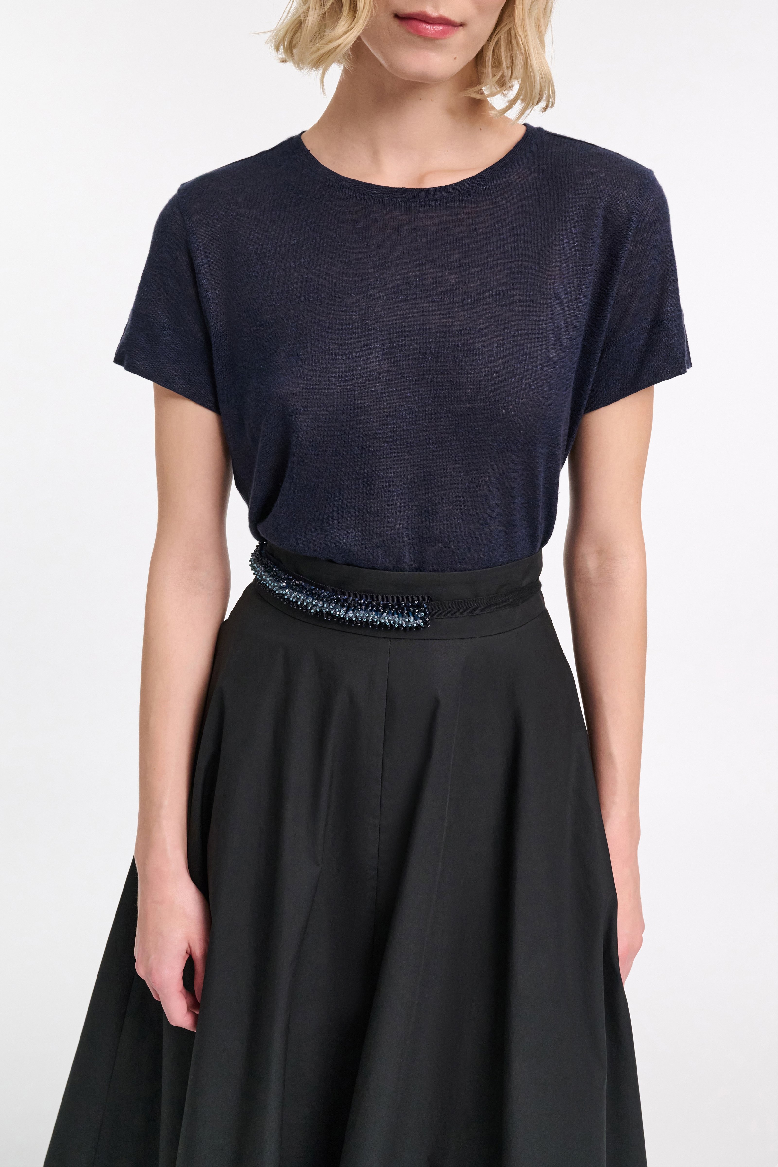 NATURAL EASE shirt - 4