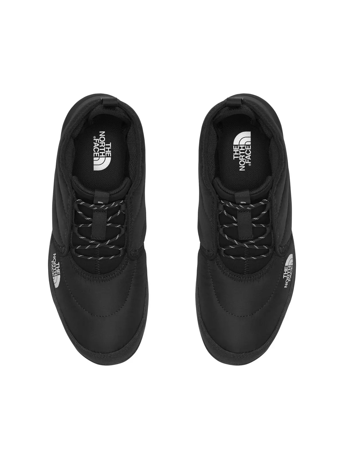 NSE Chukka "TNF Black" Men's Boot - 2