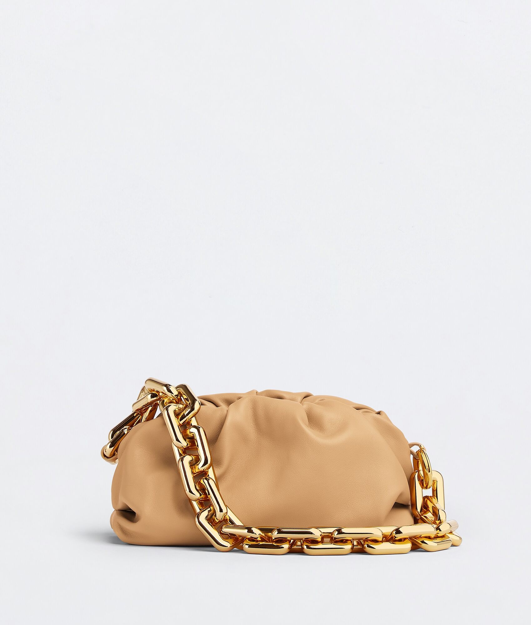 teen chain pouch - 1