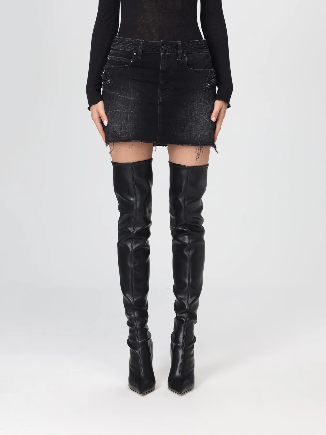 Skirt woman Balenciaga - 1