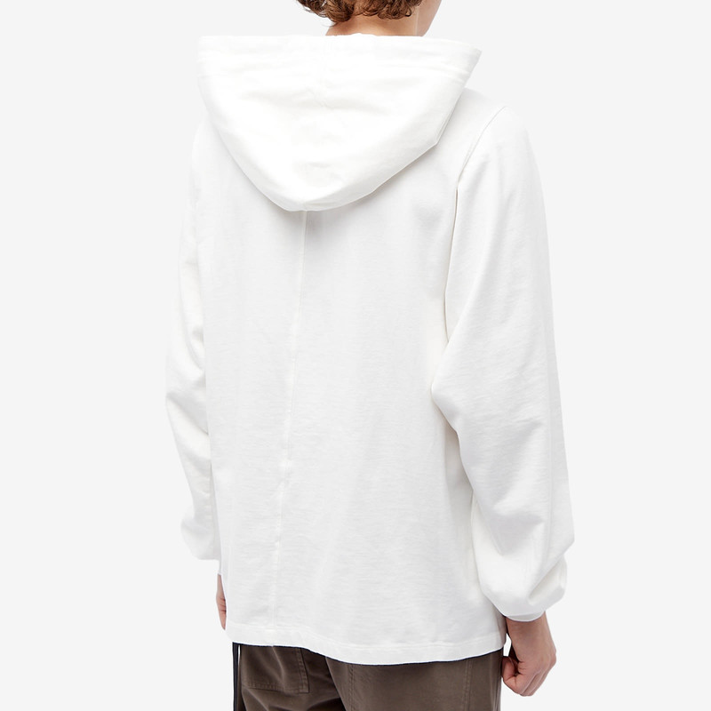 Rick Owens DRKSHDW Jumbo Hoodie 3