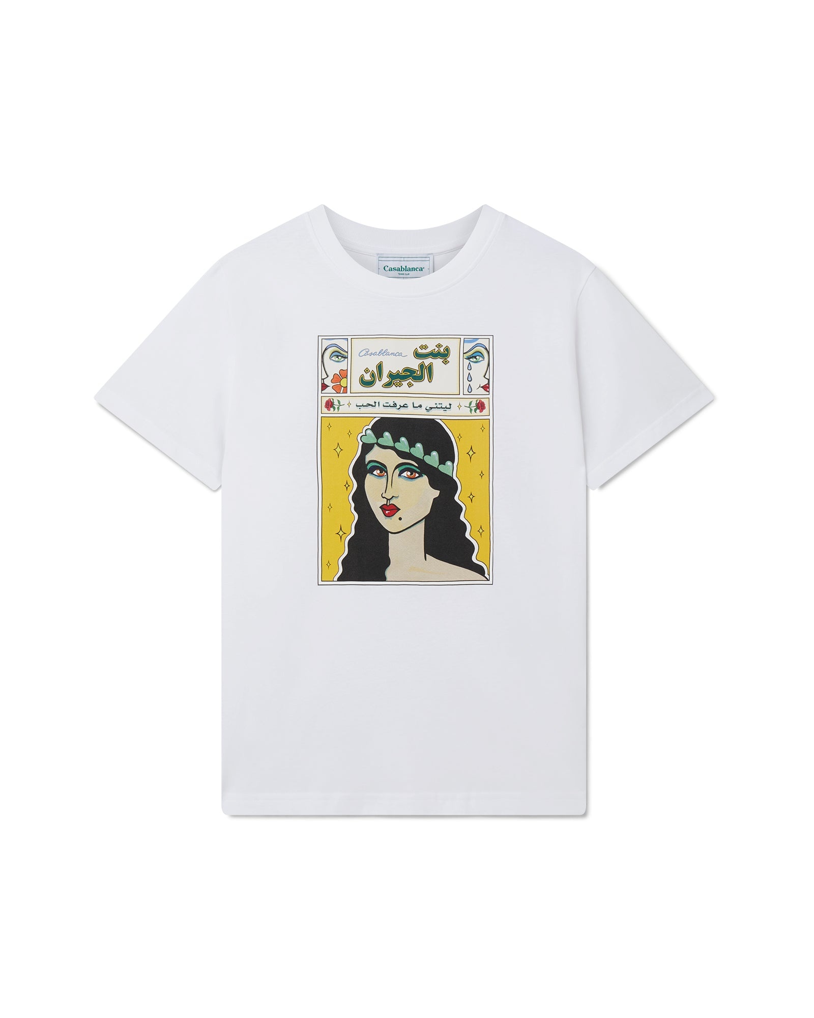 La Femme T-Shirt - 1