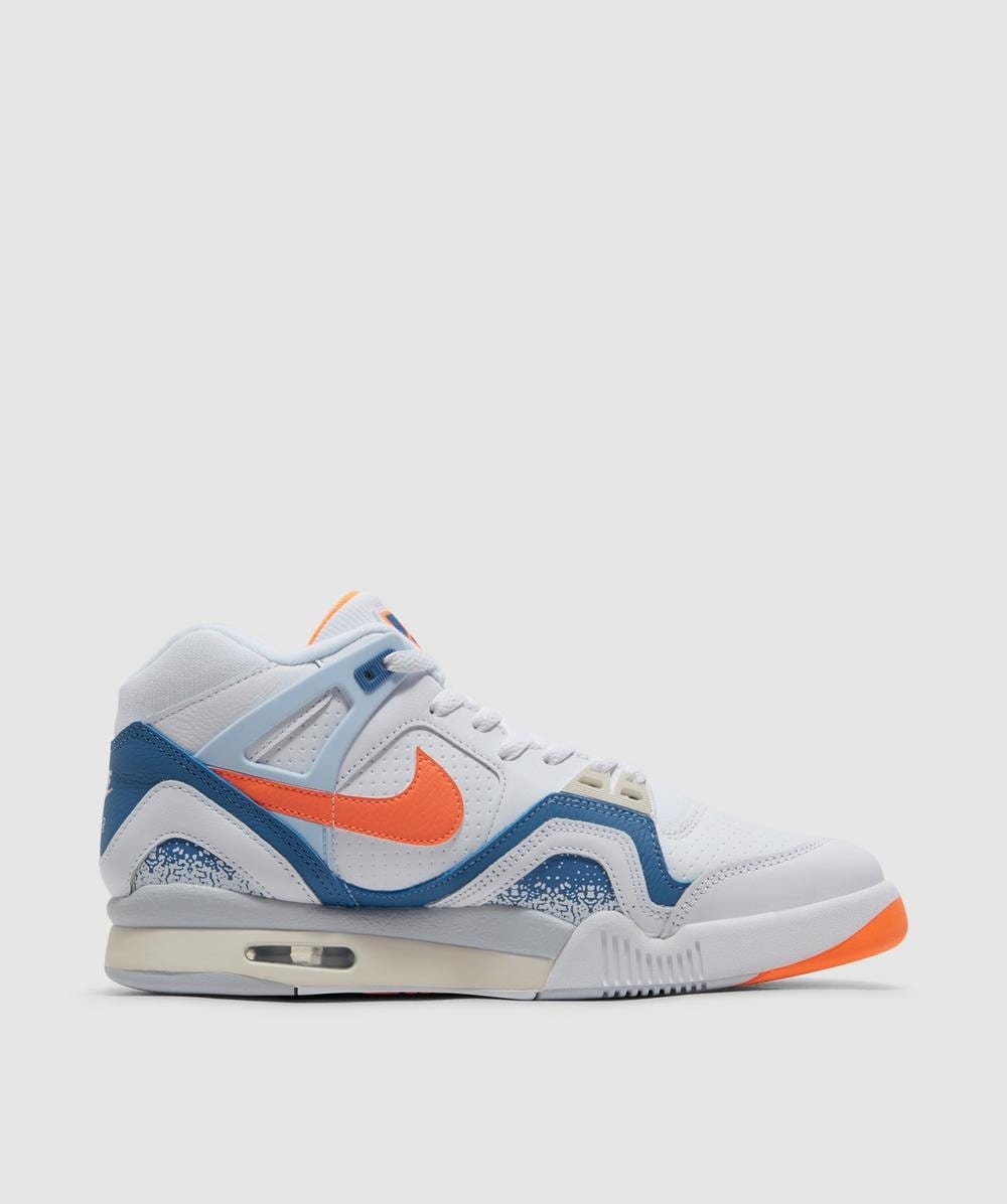Air tech challenge II QS sneaker - 3