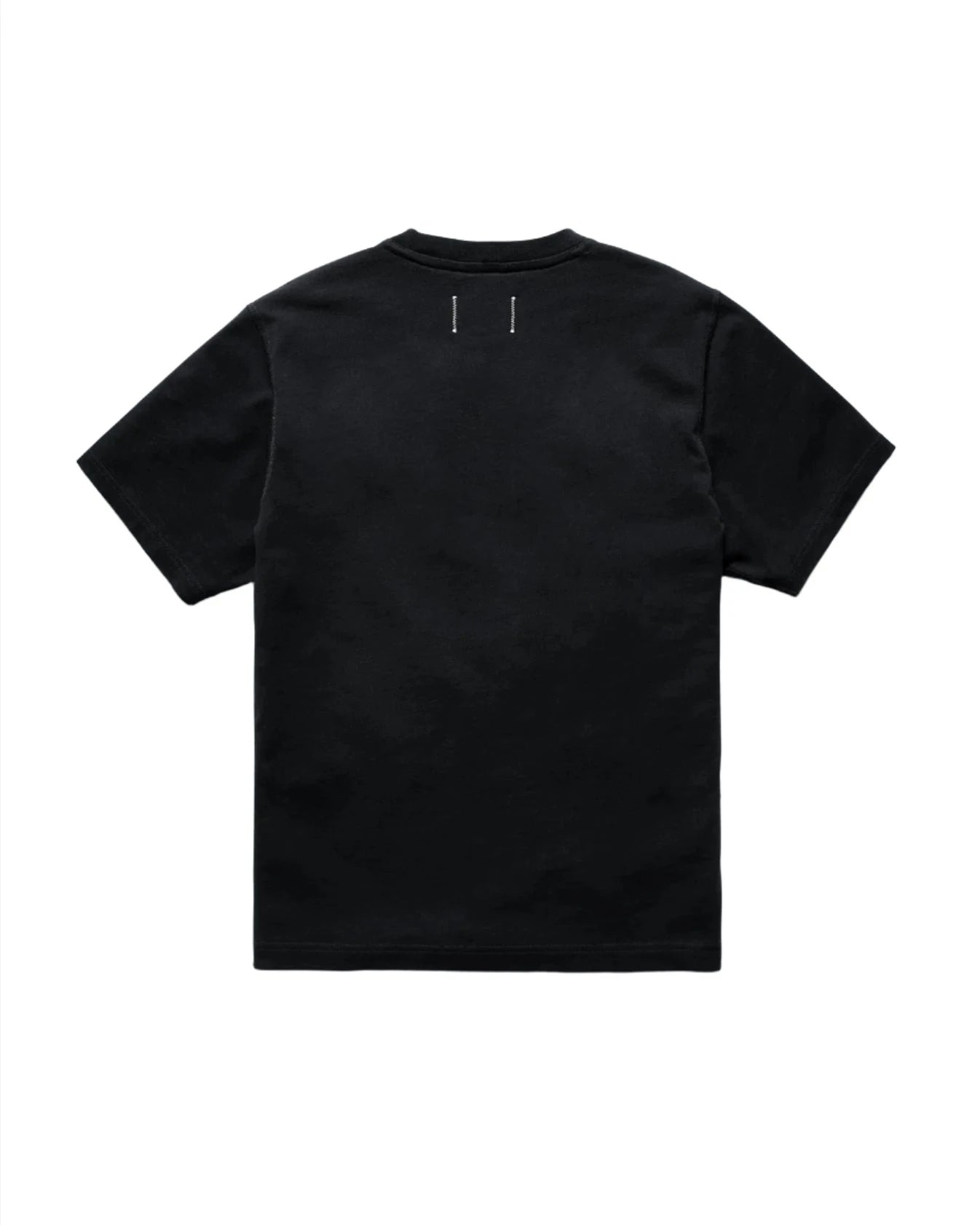 RC-1474 Midweight Jersey Standard T-Shirt Black - 2