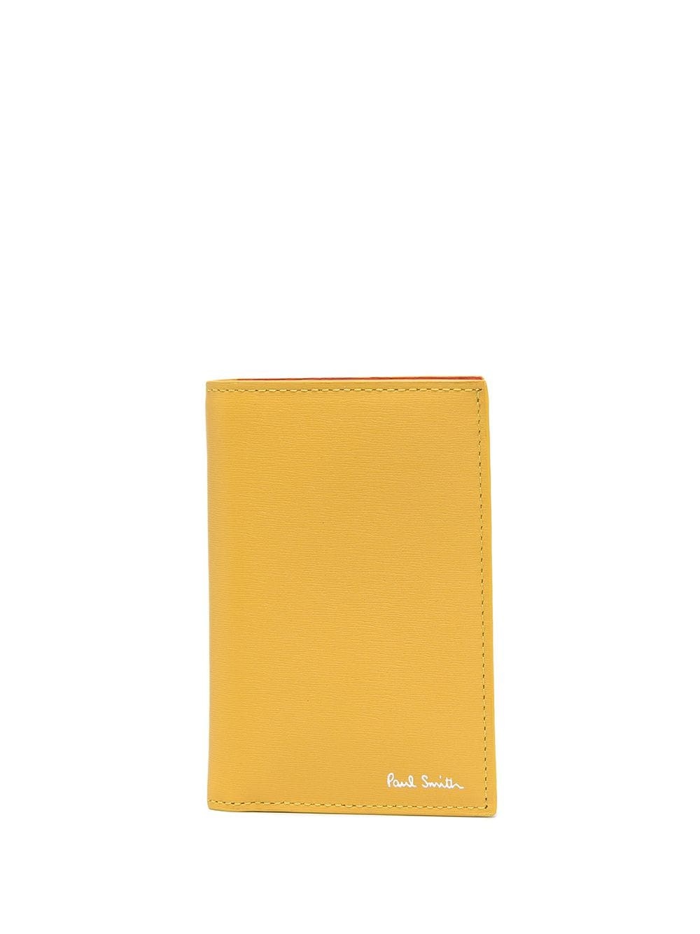 logo cardholder wallet - 1