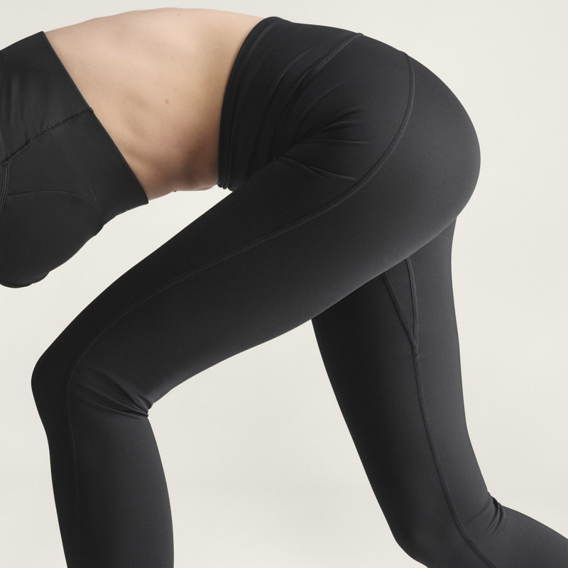 adidas By Stella McCartney Yoga 7/8 Leggings 9