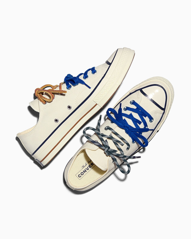 Chuck 70 Multi-Lace 5