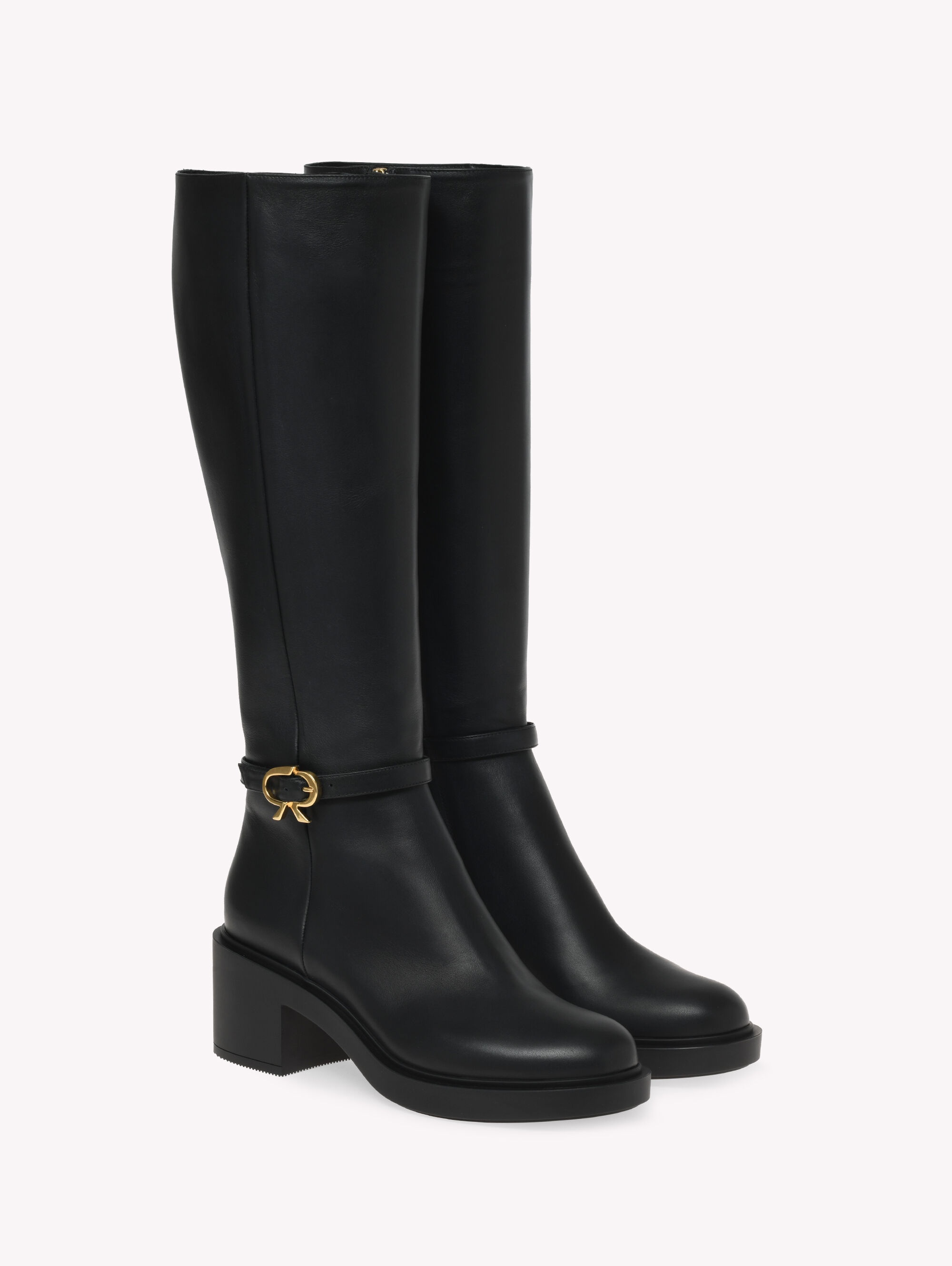 RIBBON DUMONT BOOT - 2