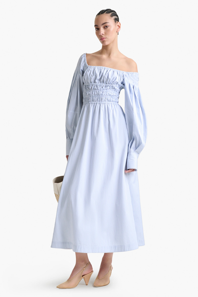 Altuzarra JOSIE DRESS outlook