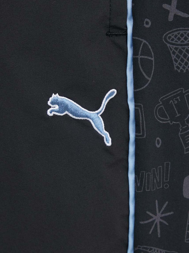 x Sophia Chang logo-detail track pants 4