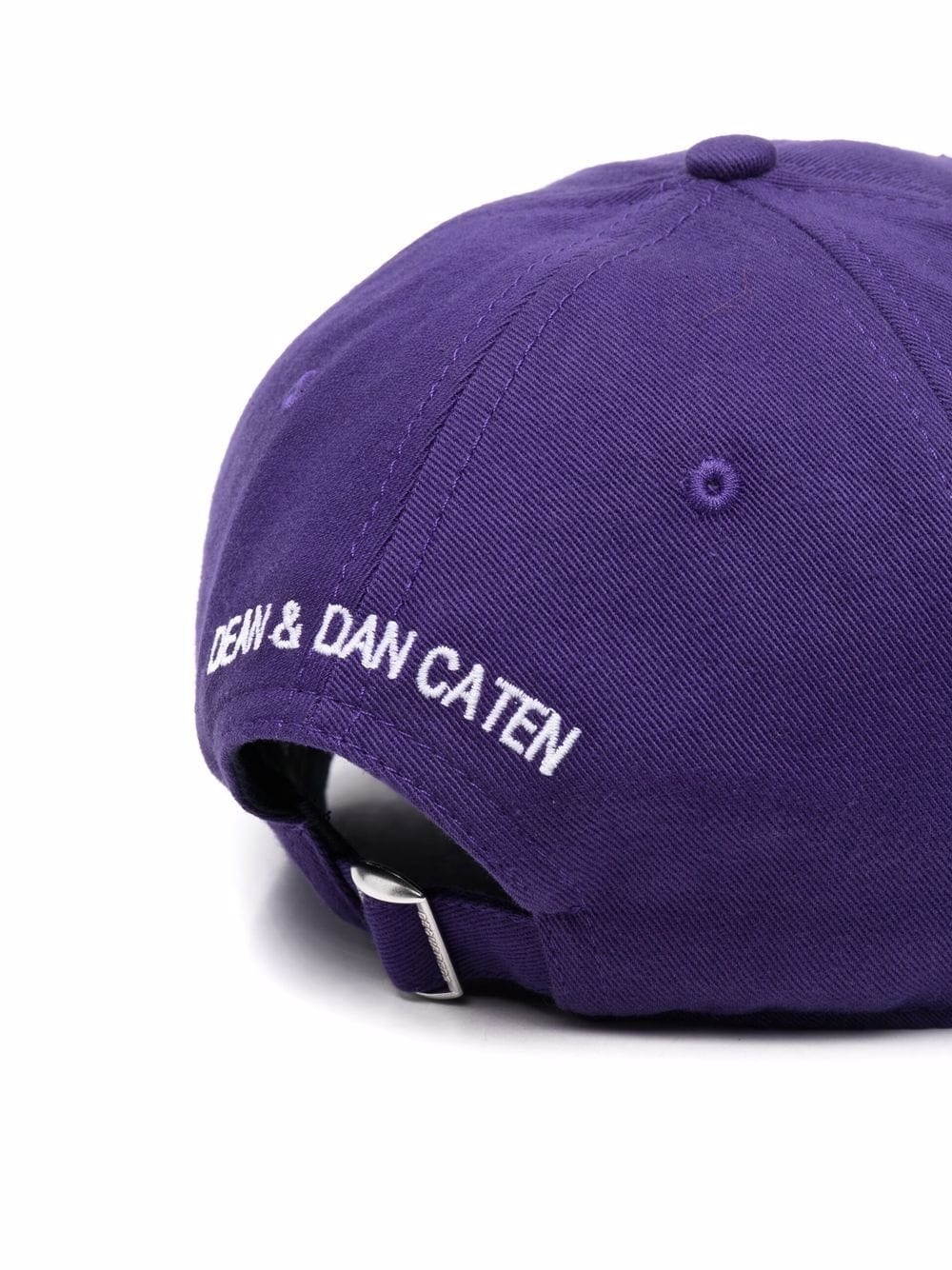 Icon logo cap - 2