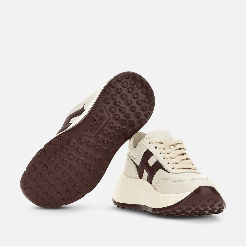 Sneakers Hogan Hi-Fi 4