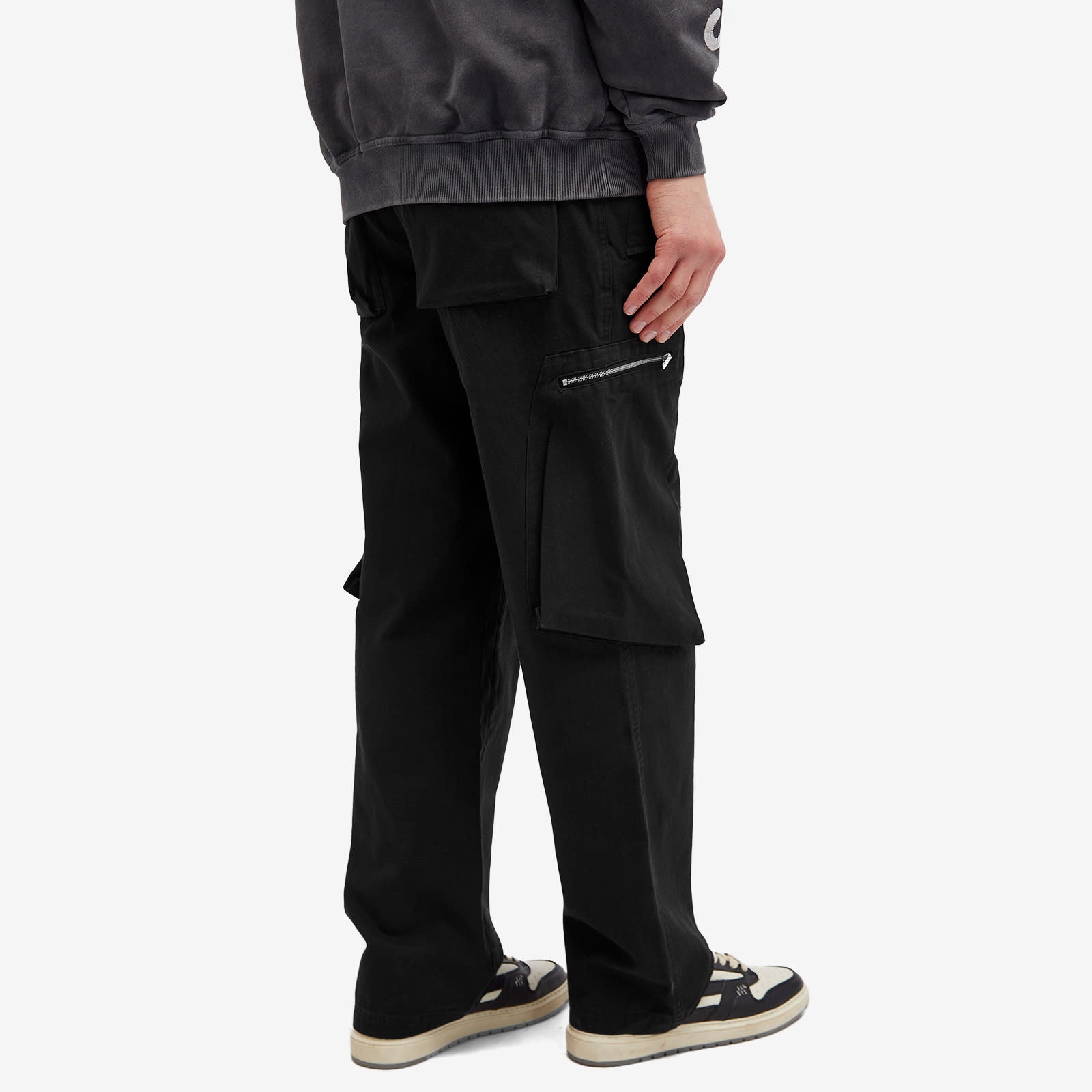 Represent Workshop Cargo Pant - 3