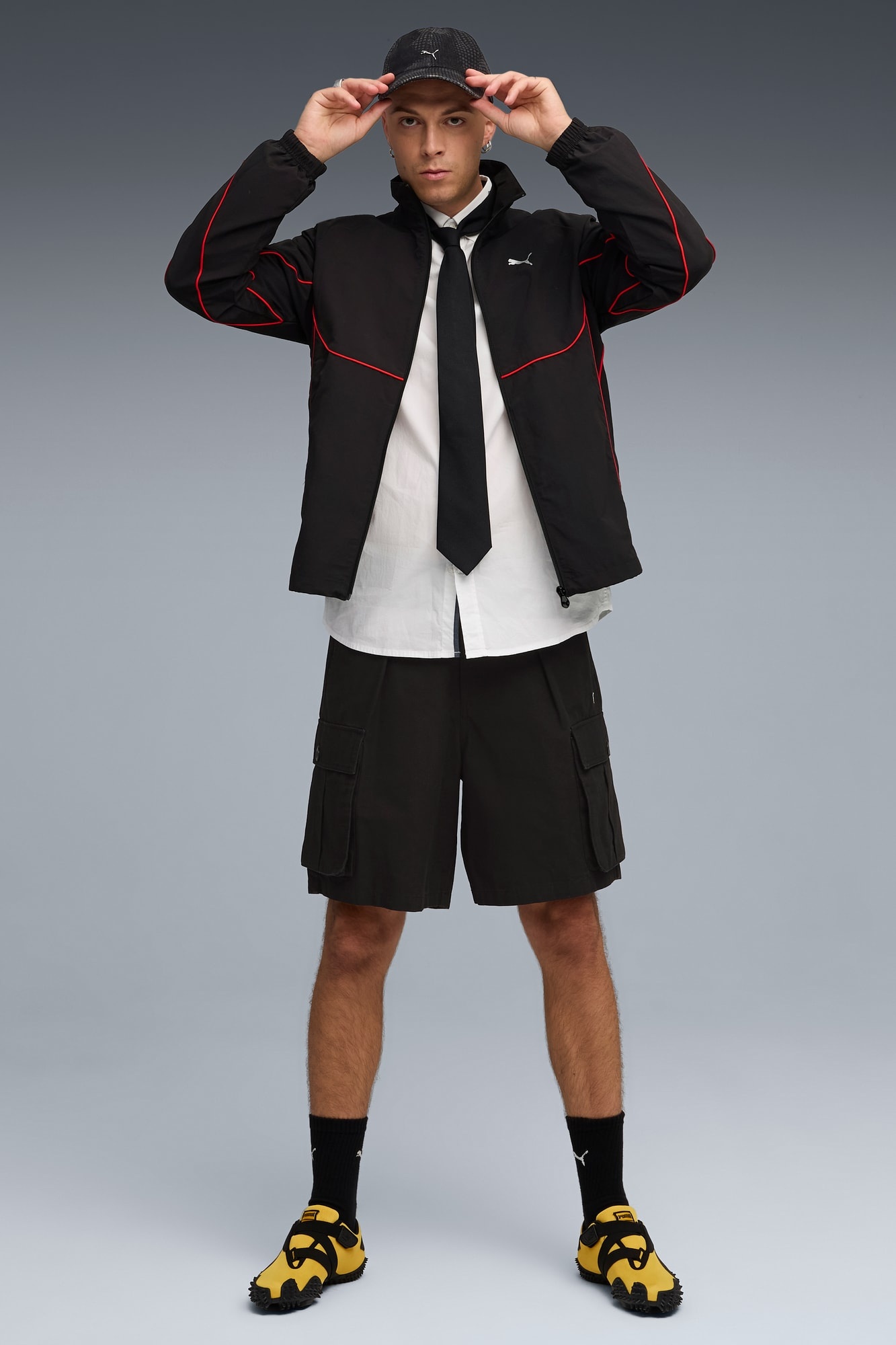 PUMATECH Track Jacket Men - 5