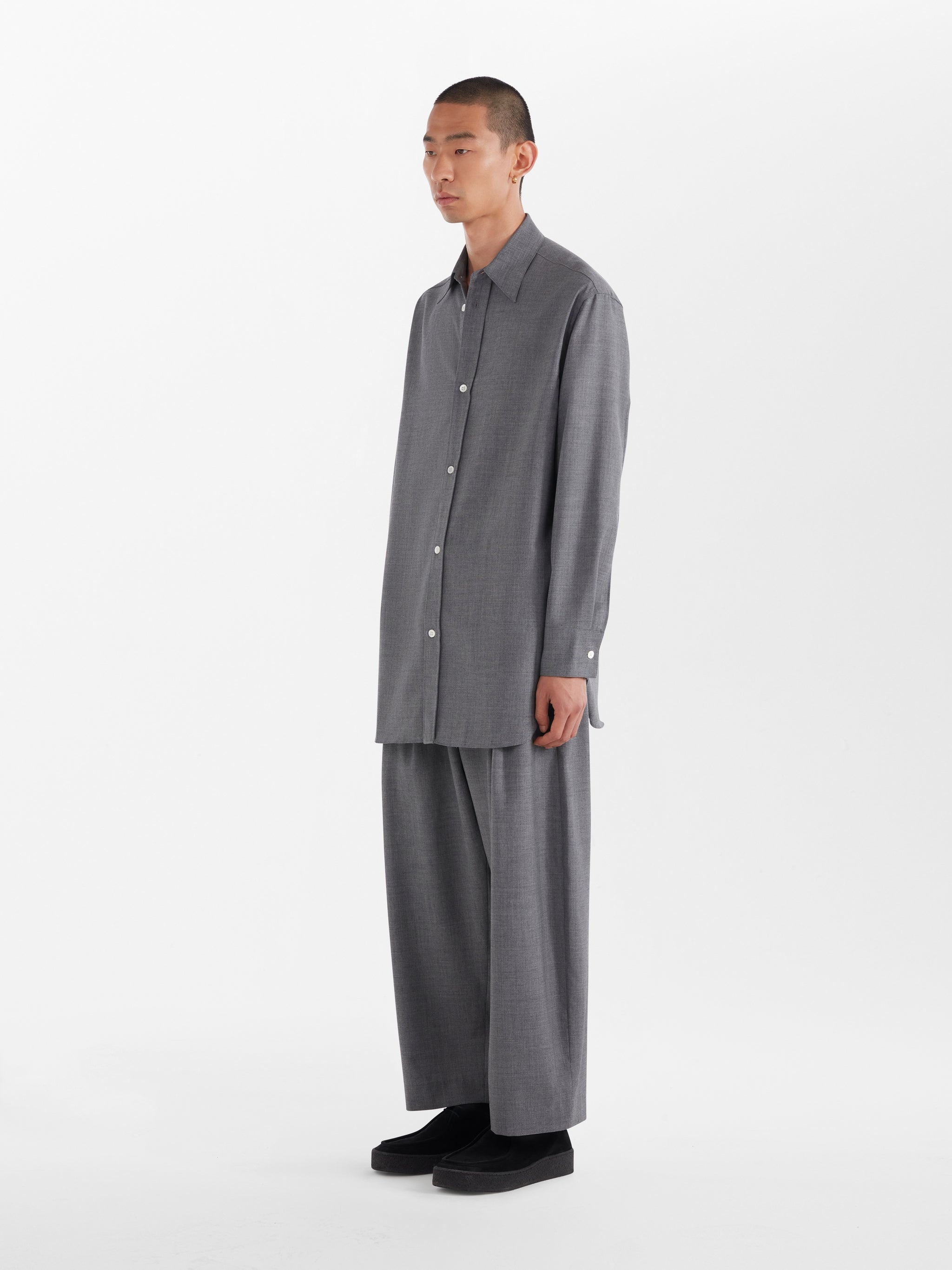 Kyo Pant - 3
