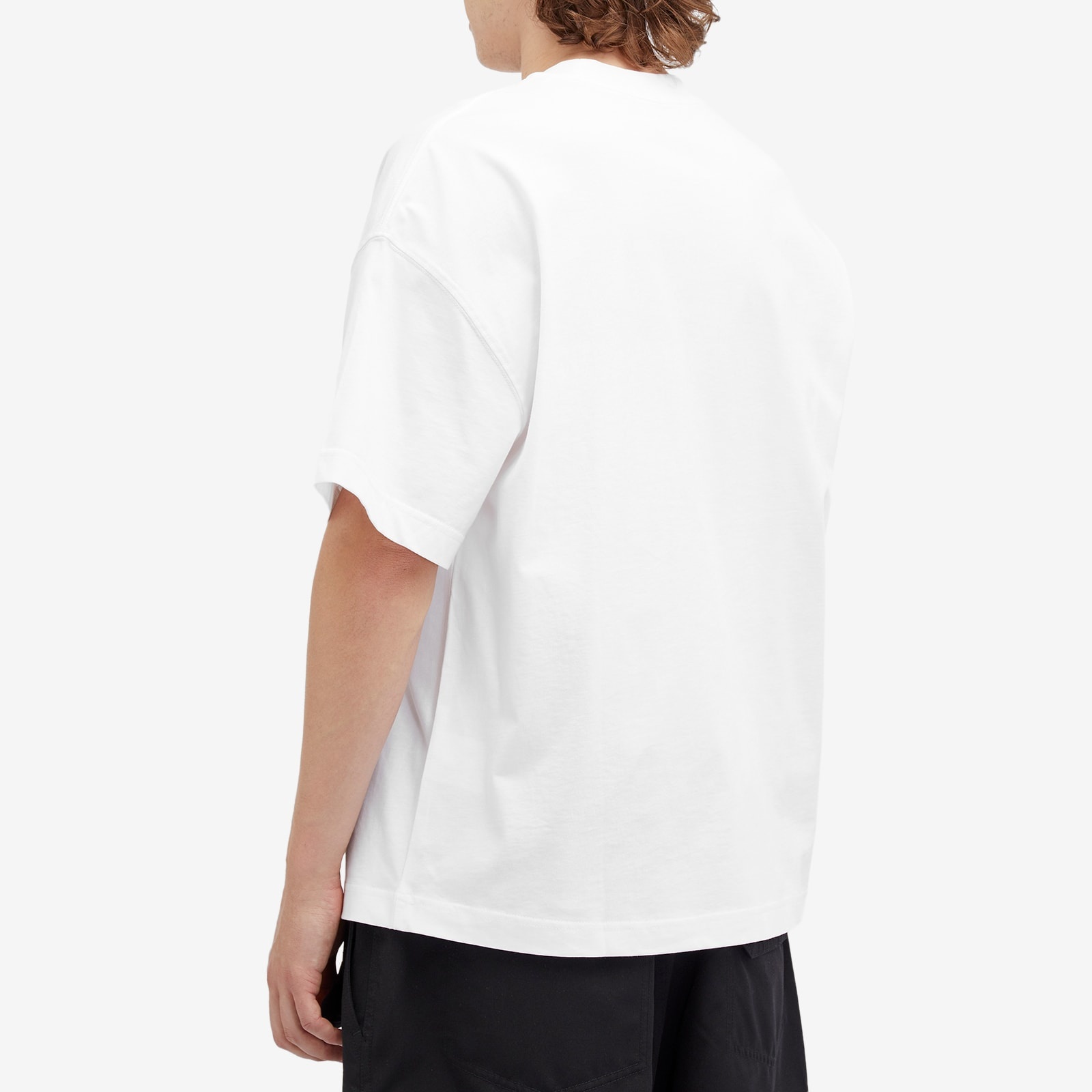 Carhartt WIP Signature Script T-Shirt - 3