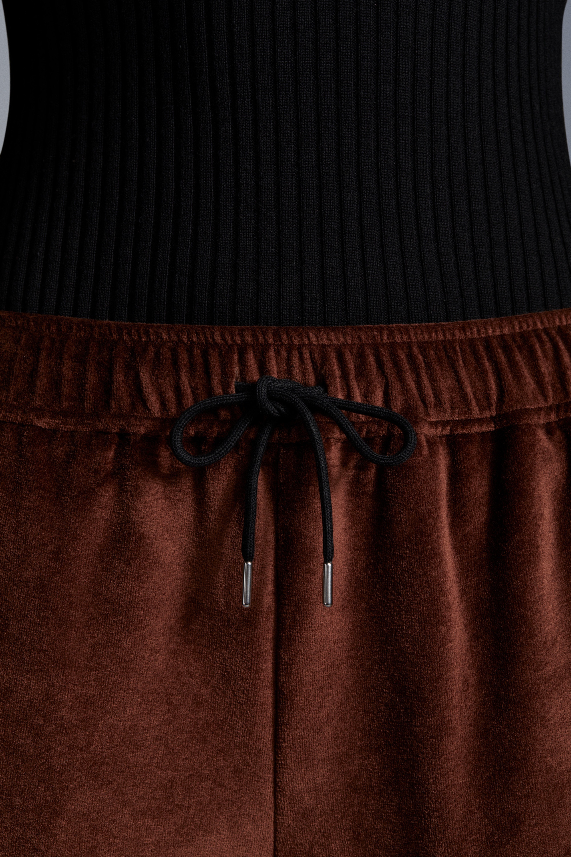 Chenille Sweatpants - 4