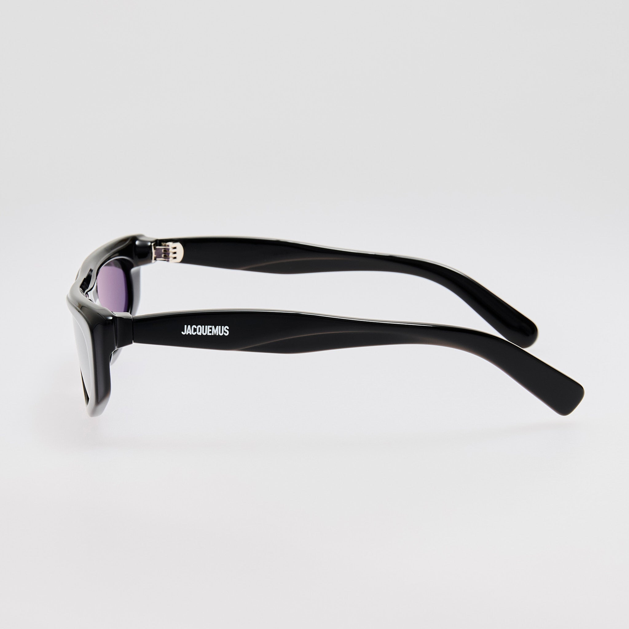 Casco Sunglasses in Black - 6