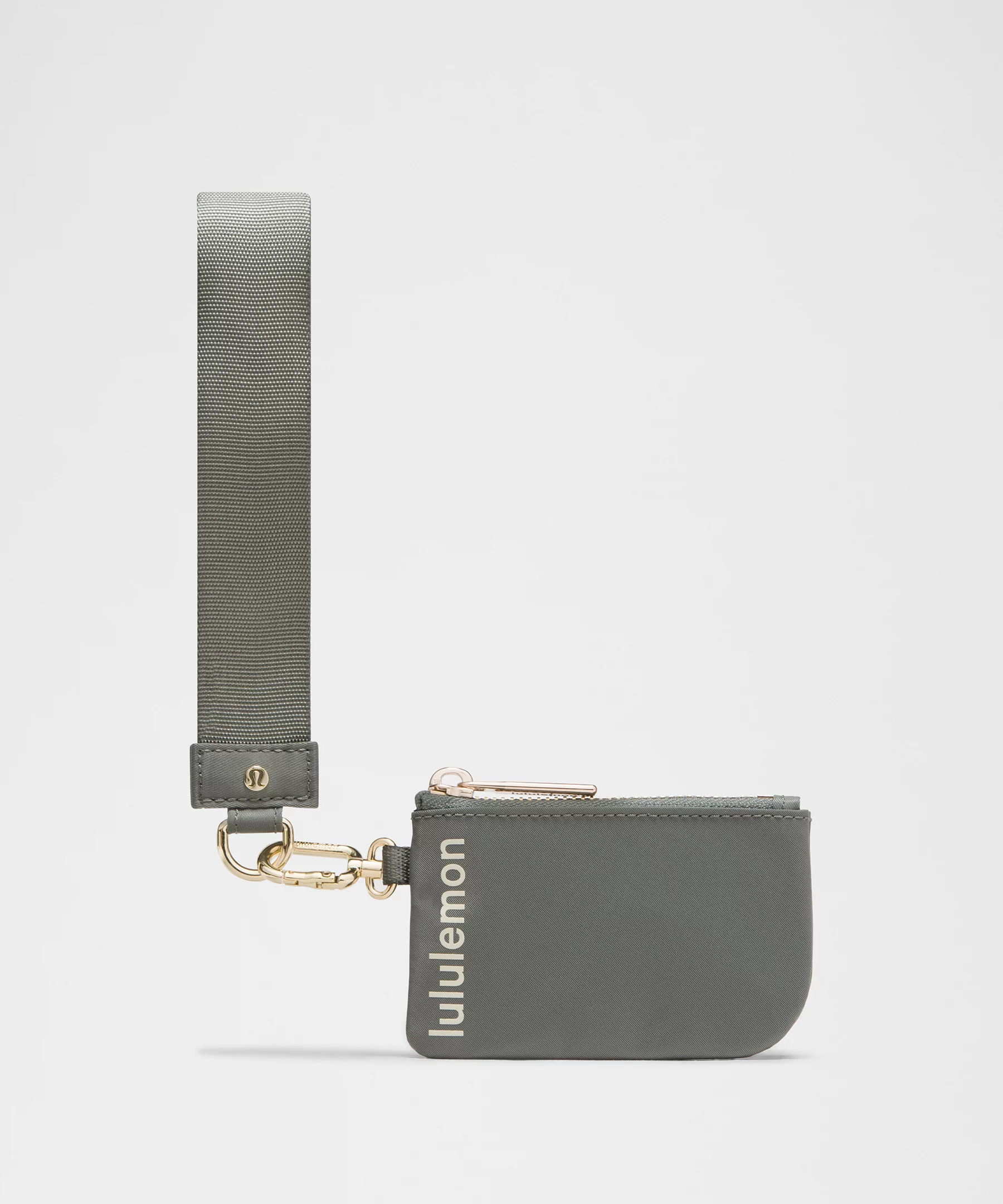 Dual Pouch Wristlet - 3