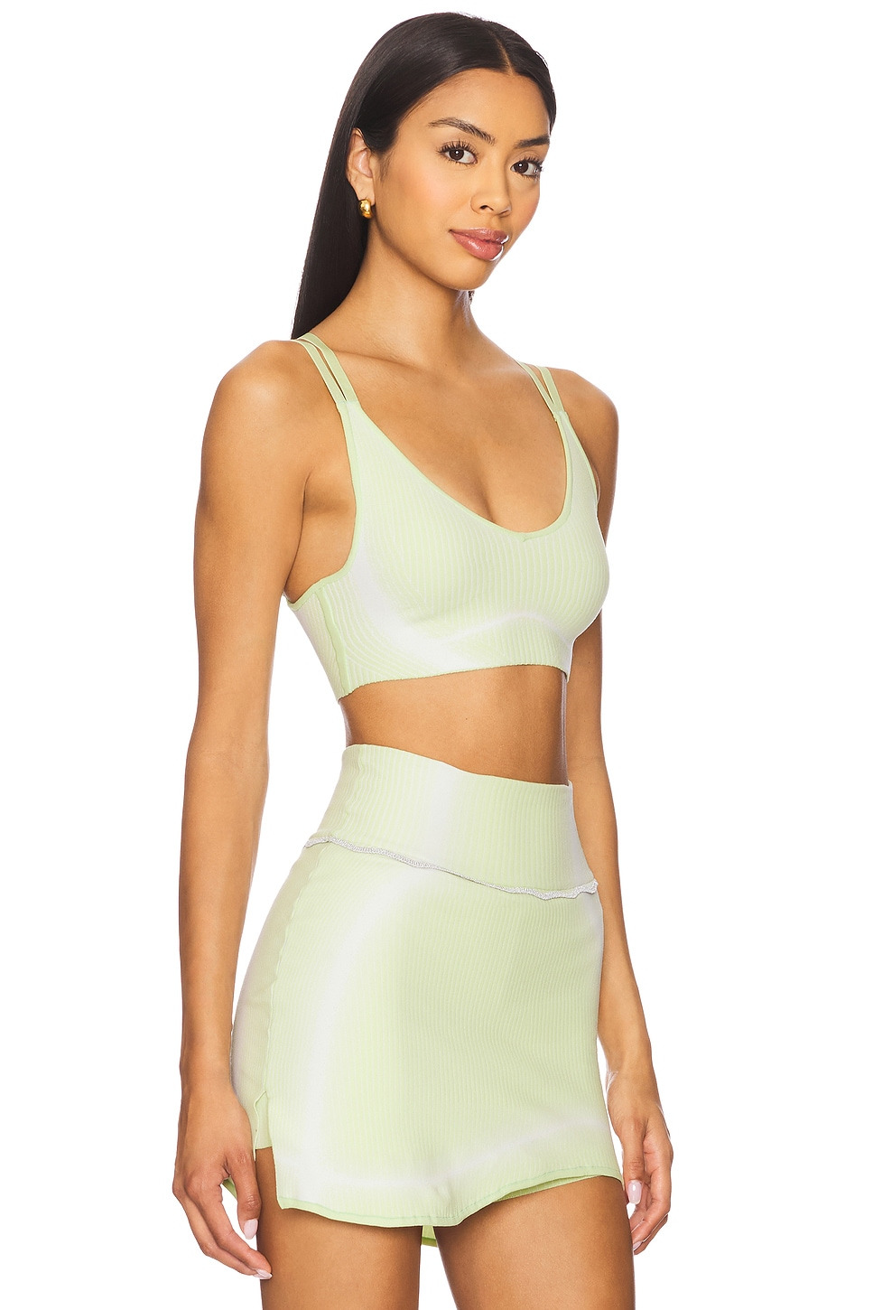 Gen 11 Active Sports Bra - 2
