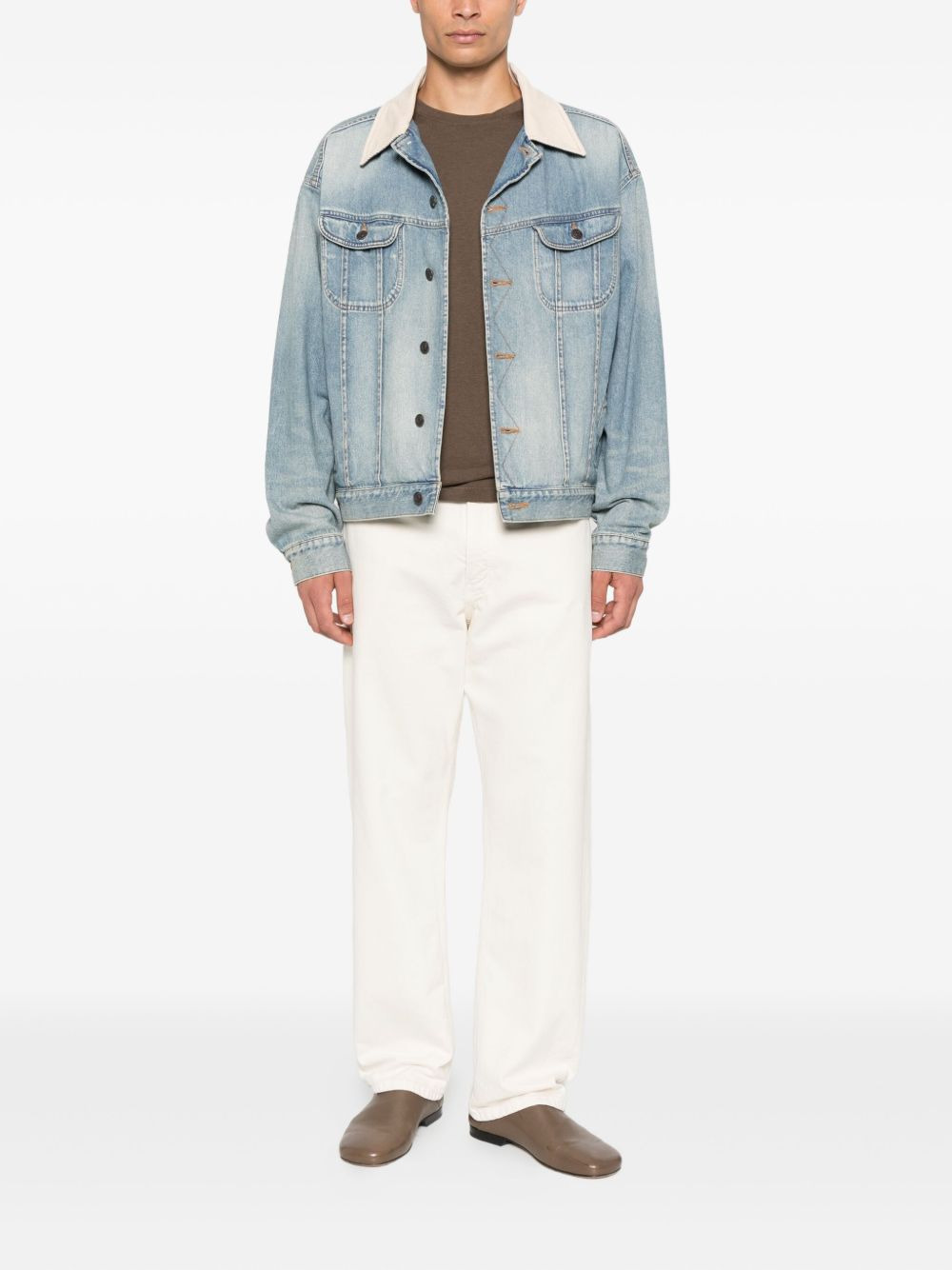 Joret denim jacket - 2