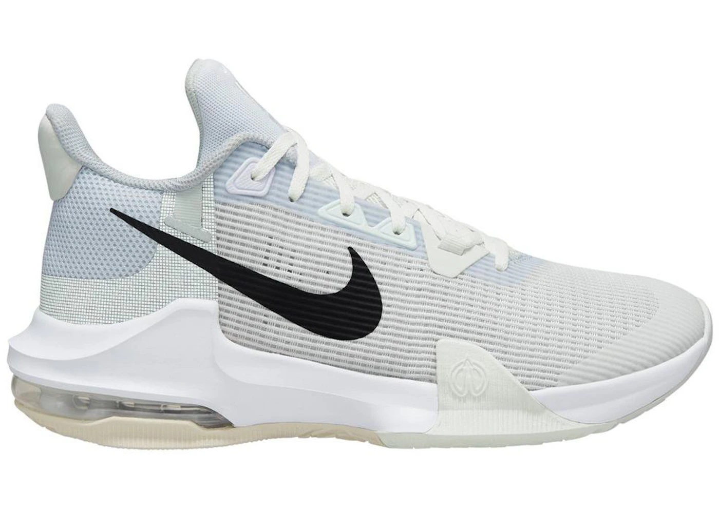 Nike Air Max Impact 3 Photon Dust - 1