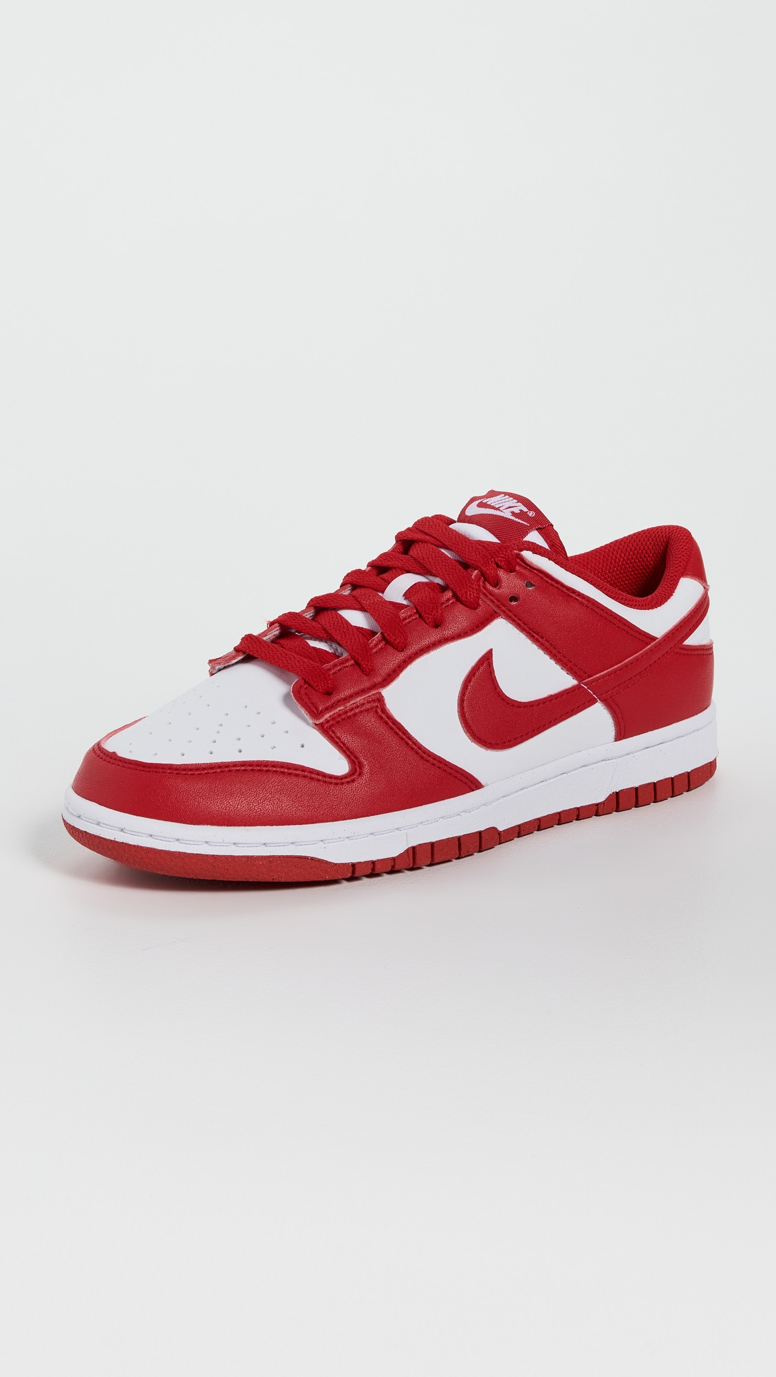 Nike Dunk Low Next Nature Sneakers - 1