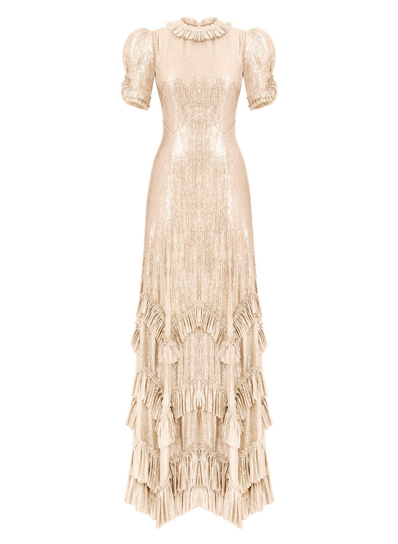 THE SKY ROCKET DRESS 6