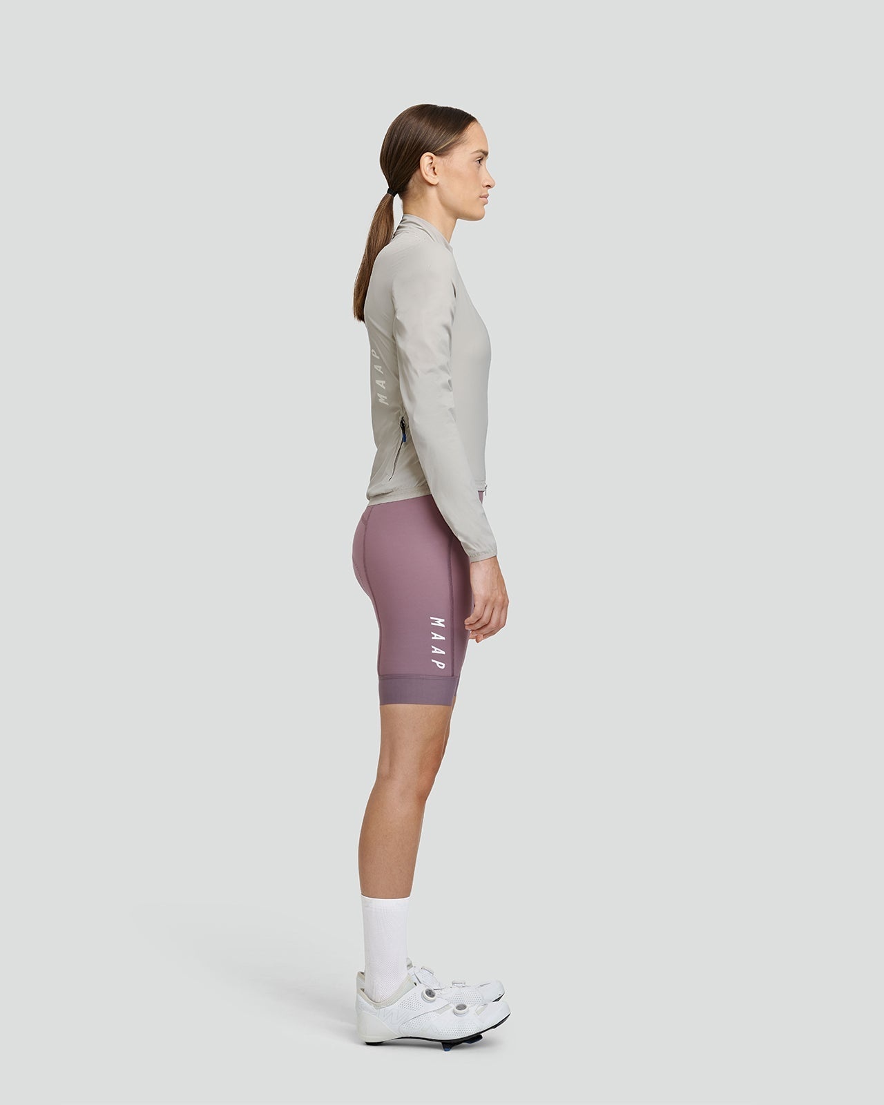 Women's Draft Team Jacket - 3
