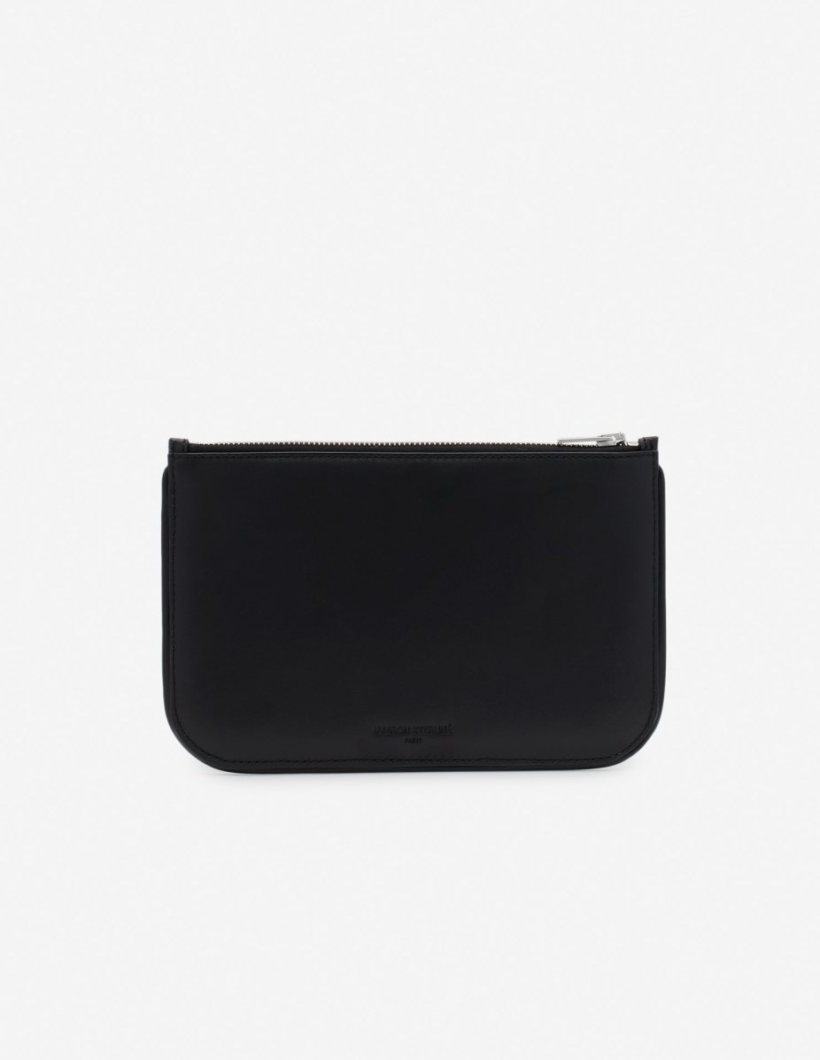 BOOGIE ZIPPED POUCH - 2