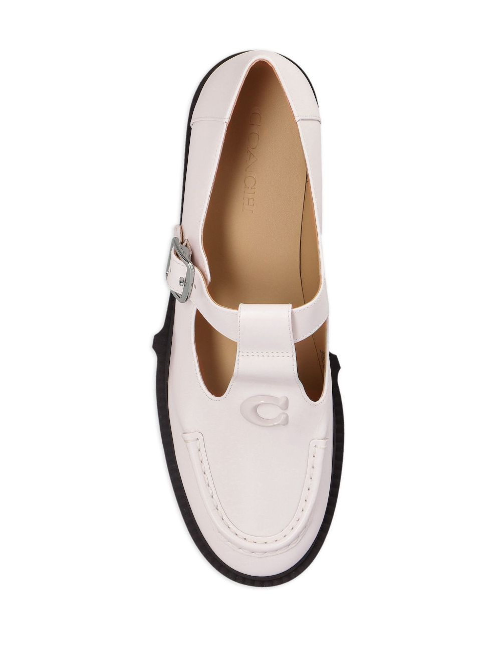 Liv Mary Jane shoes - 4