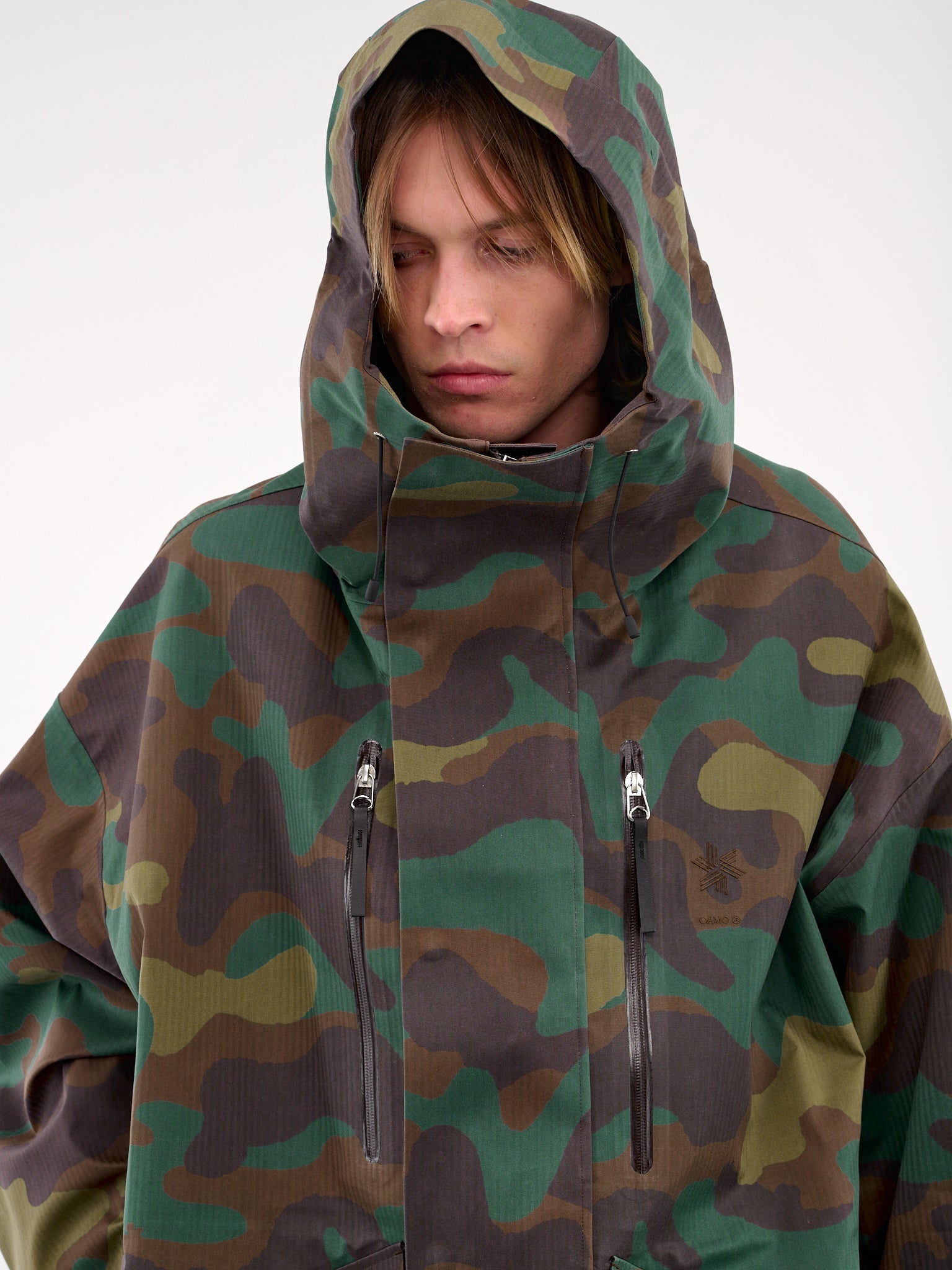 Goldwin Coat - 5