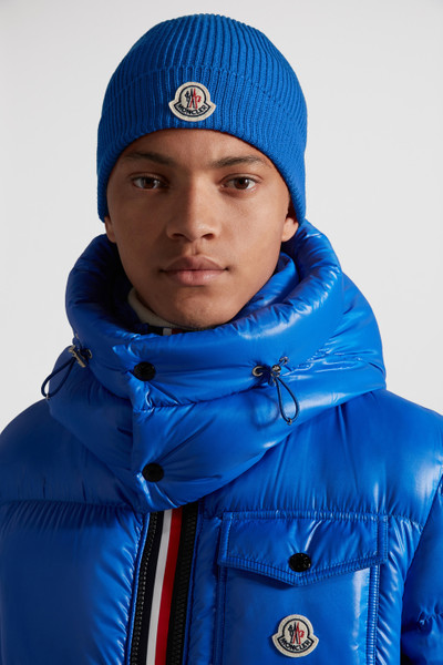 Moncler Wool Beanie outlook