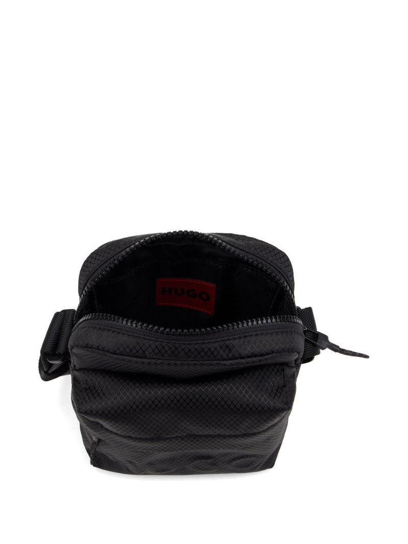 zip shoulder bag 4
