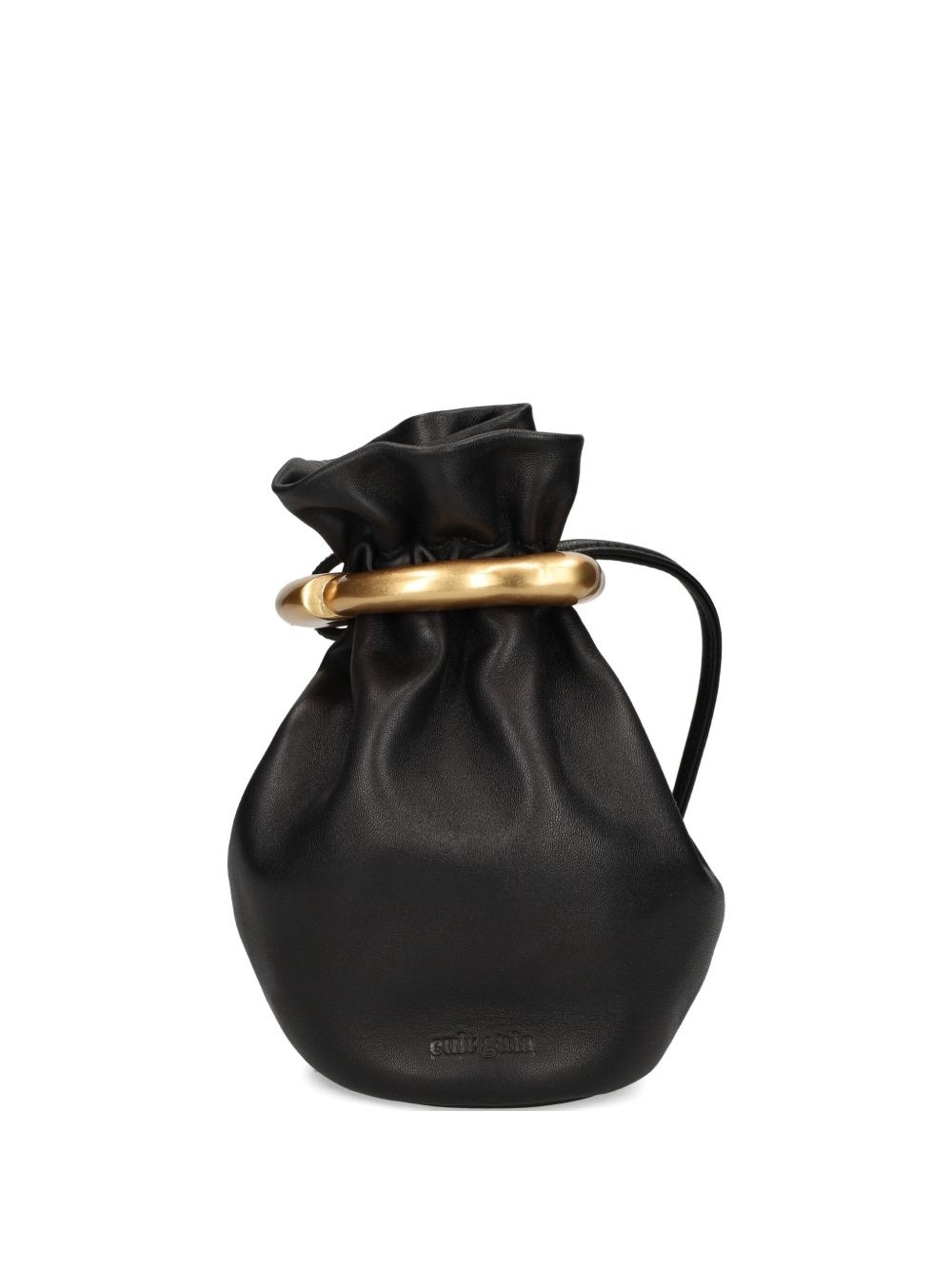 Asa drawstring bucket bag - 1
