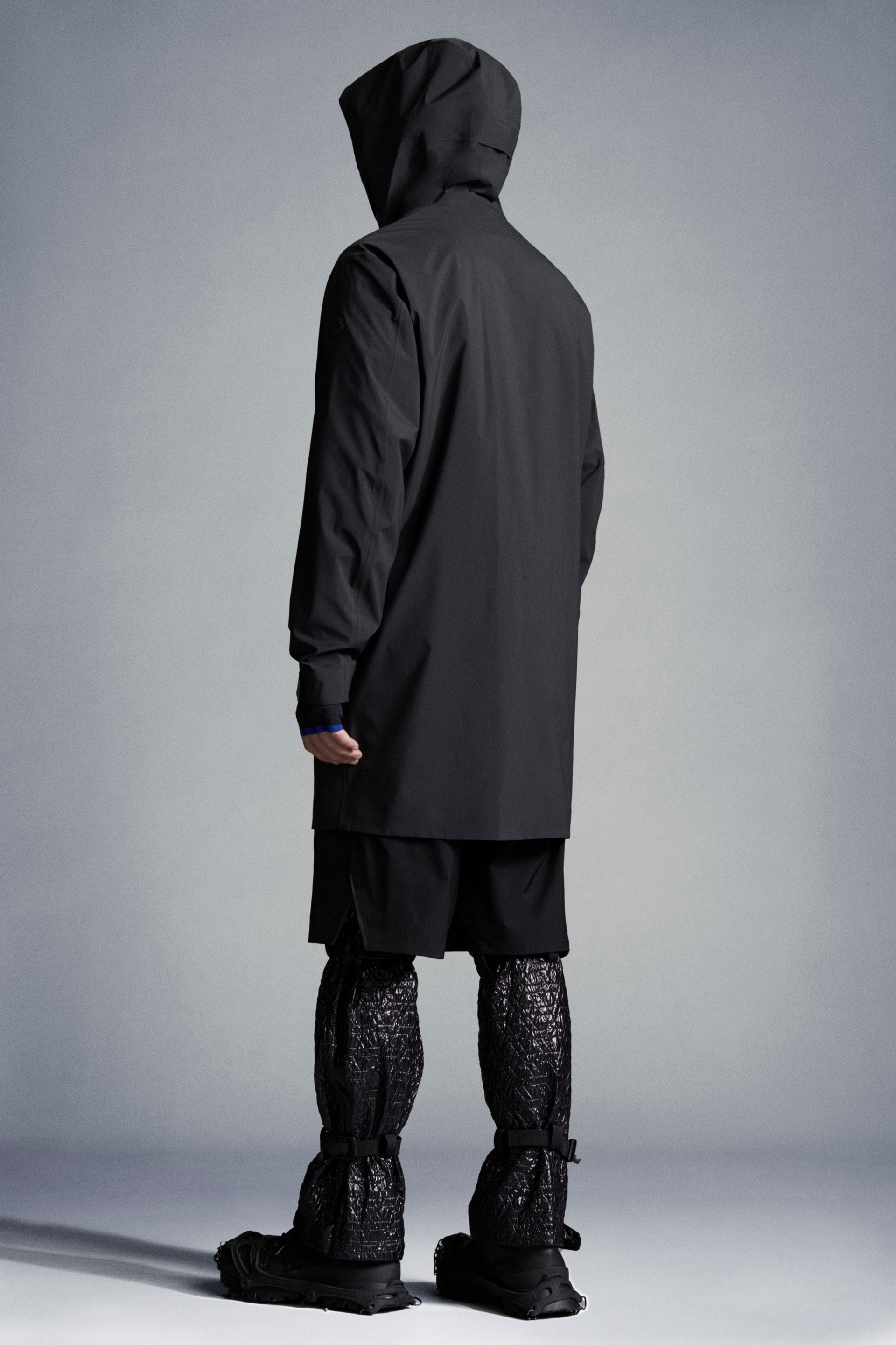 Fumiaki Parka - 5