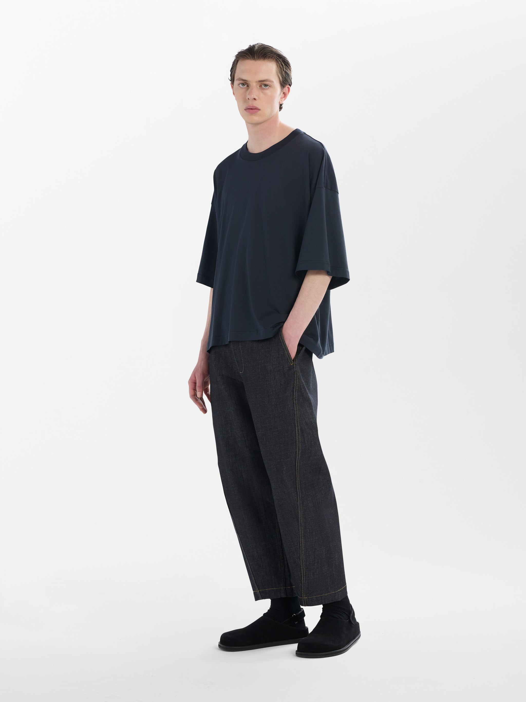Forth Denim Pant - 5