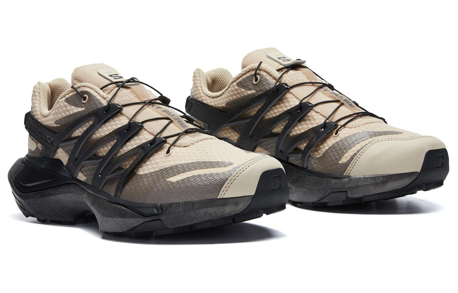 SALOMON XT PU.RE Advanced 'Khaki' 474462 / L47446200 - 3