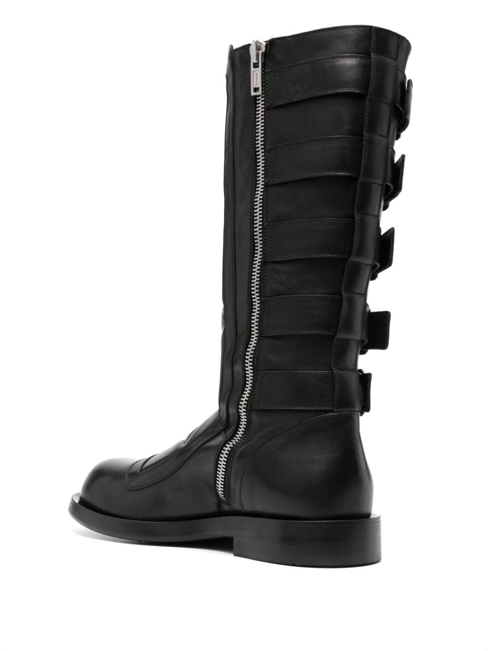 Jace boots - 3