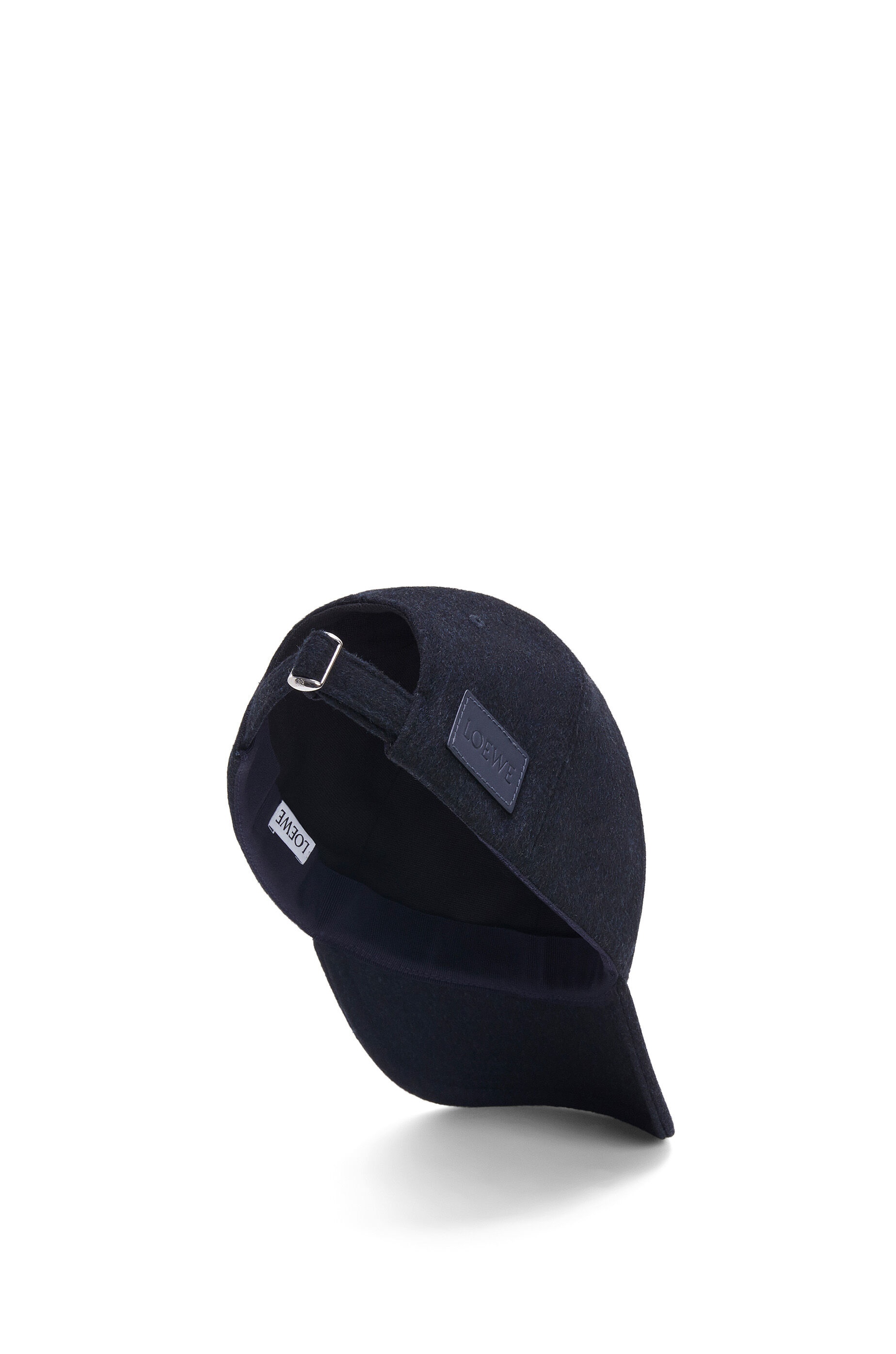 Cap in wool - 2