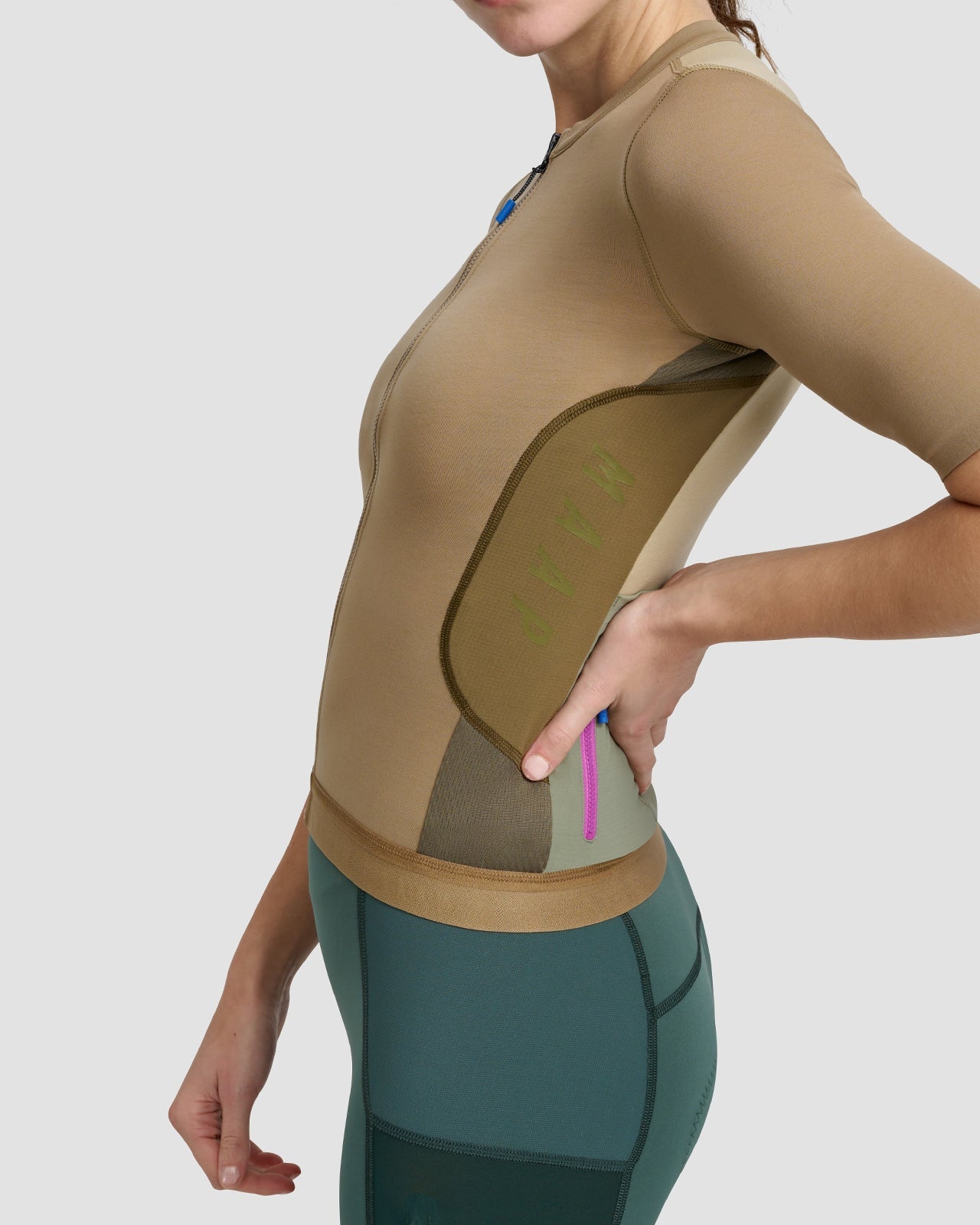 Women's Alt_Road™ Jersey - 6